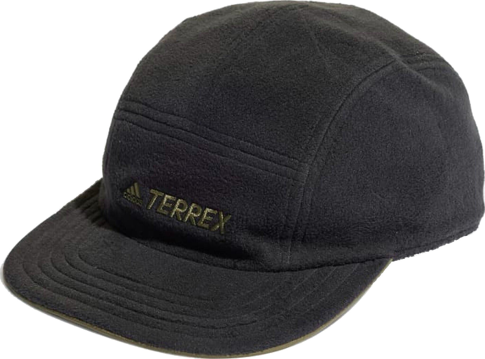 Product gallery image number 5 for product Terrex Winterised Reversible Cap - Unisex