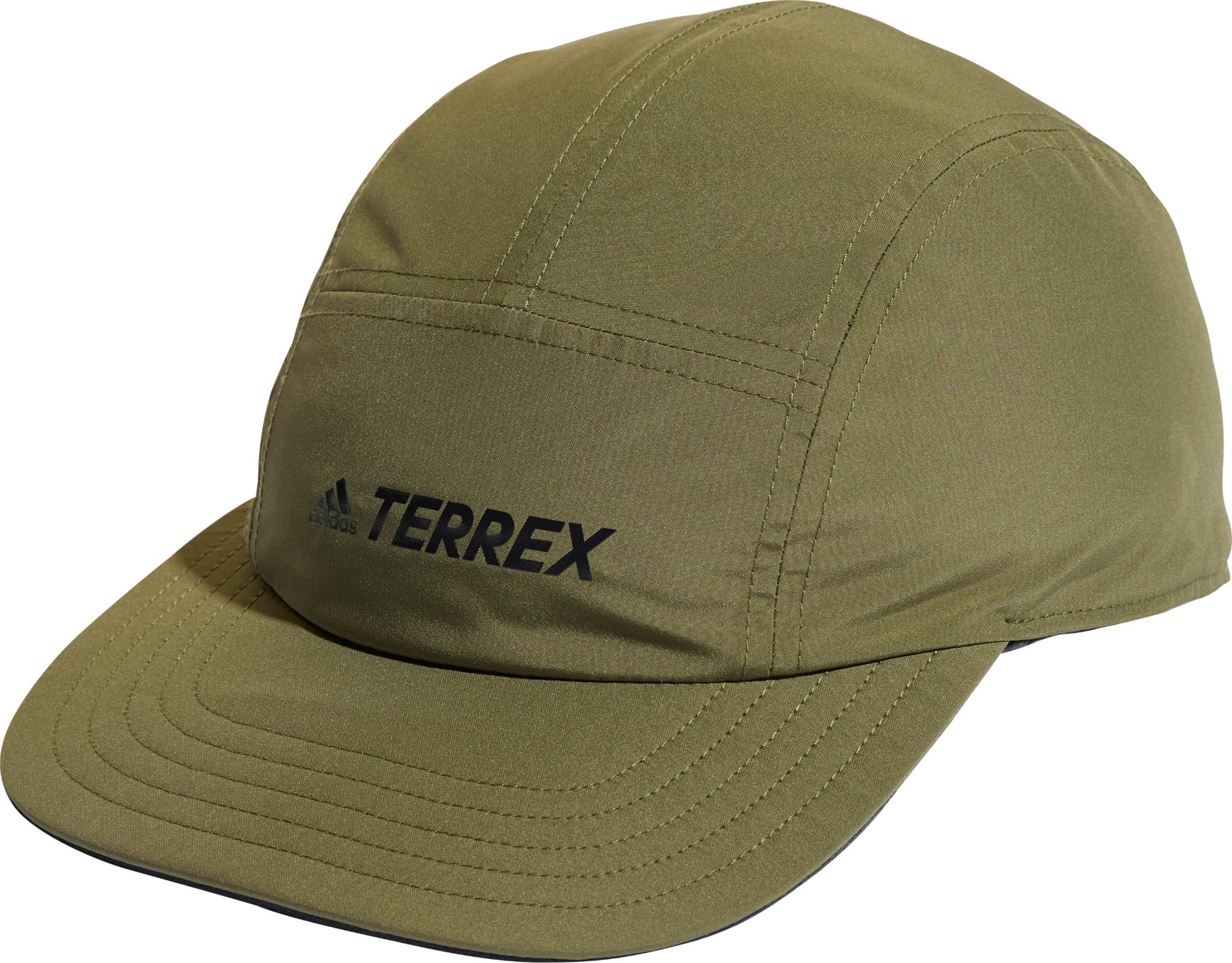 Product gallery image number 1 for product Terrex Winterised Reversible Cap - Unisex