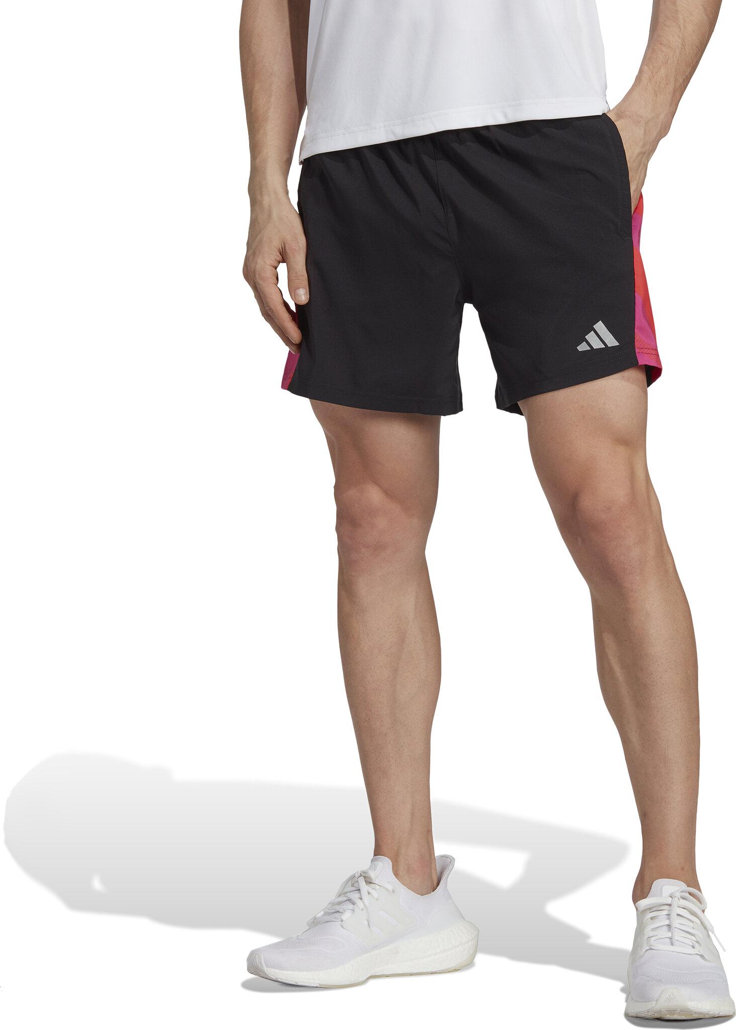 Product gallery image number 2 for product Short Own the Run Seasonal - Homme