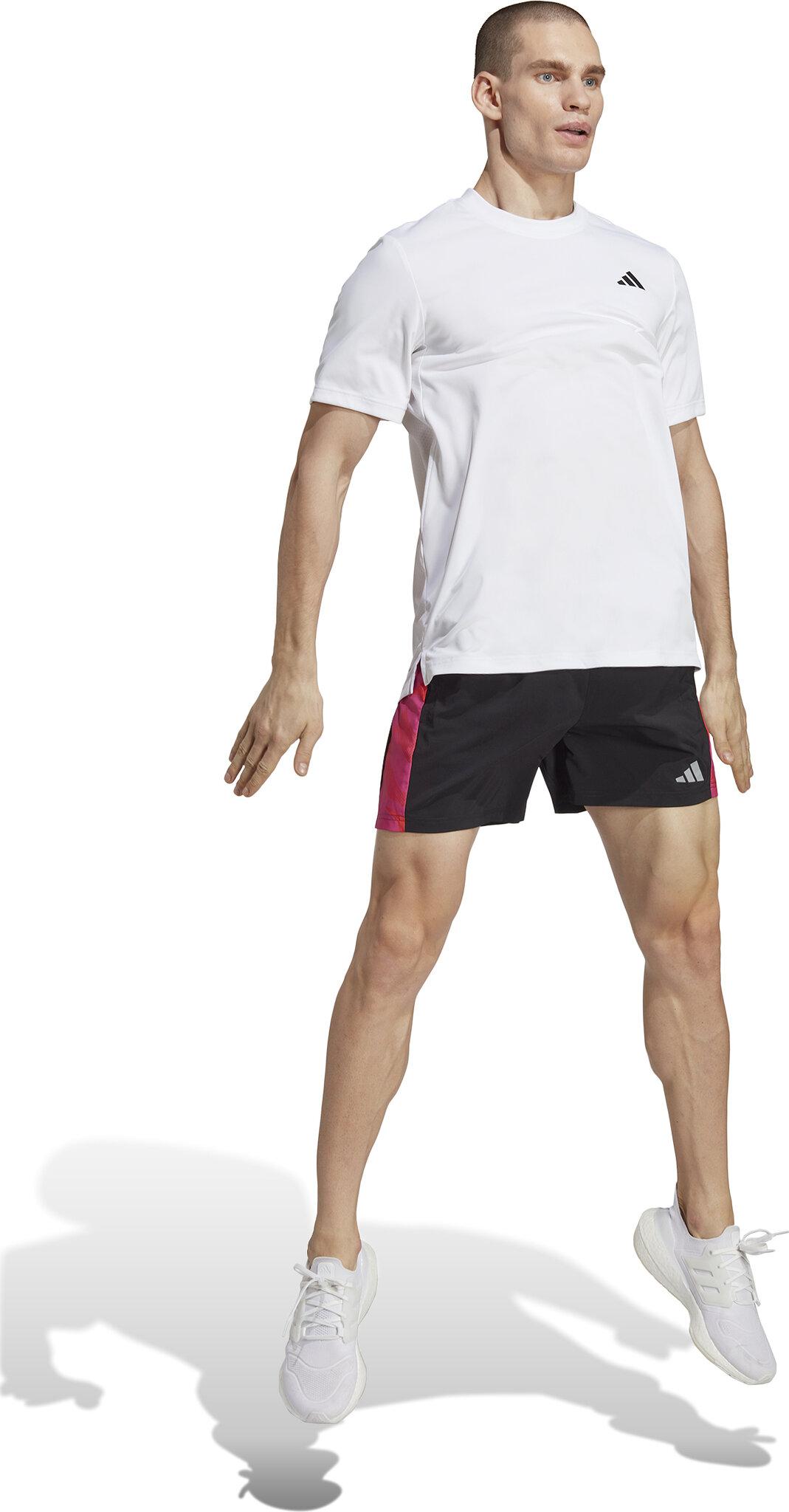 Product gallery image number 4 for product Short Own the Run Seasonal - Homme
