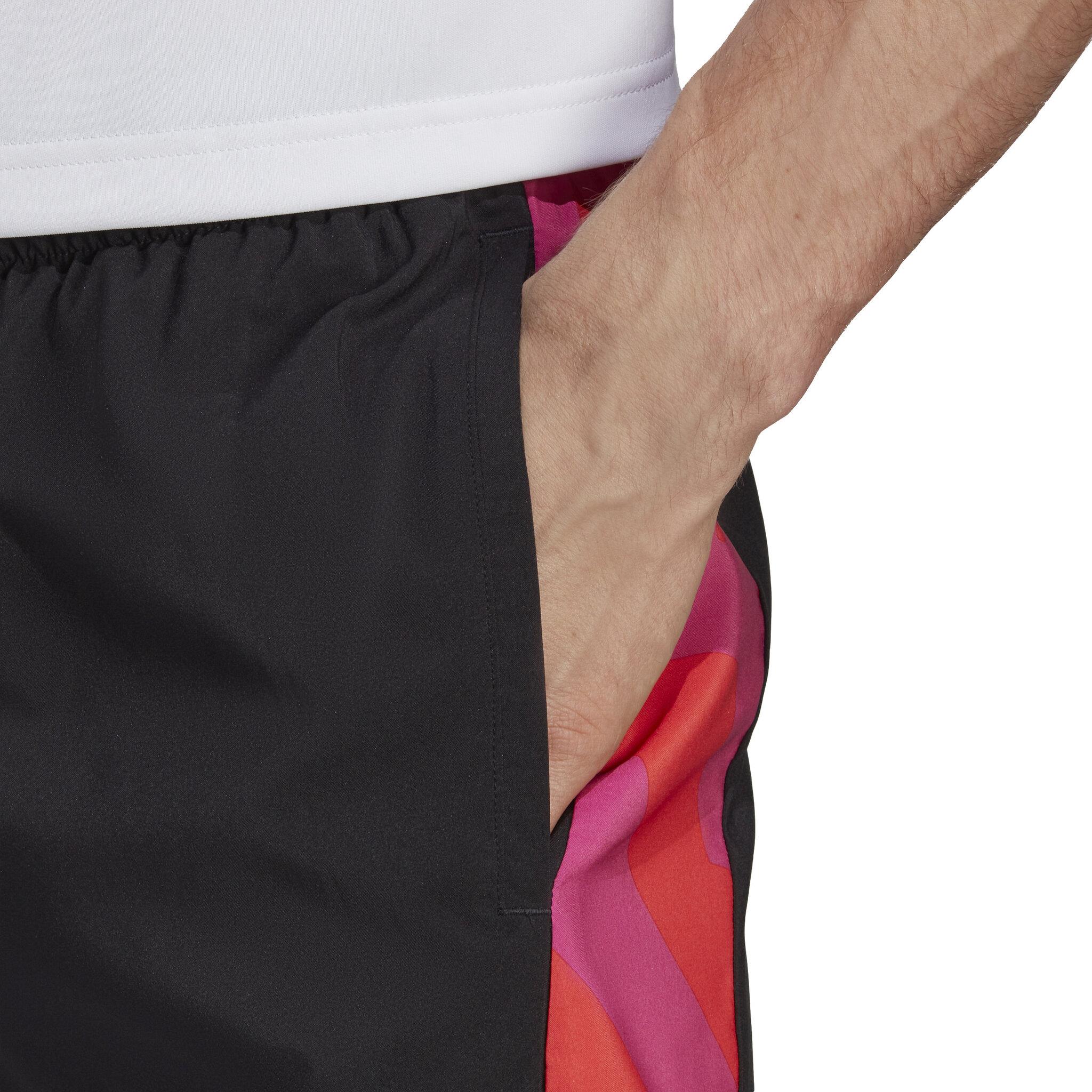 Product gallery image number 5 for product Short Own the Run Seasonal - Homme