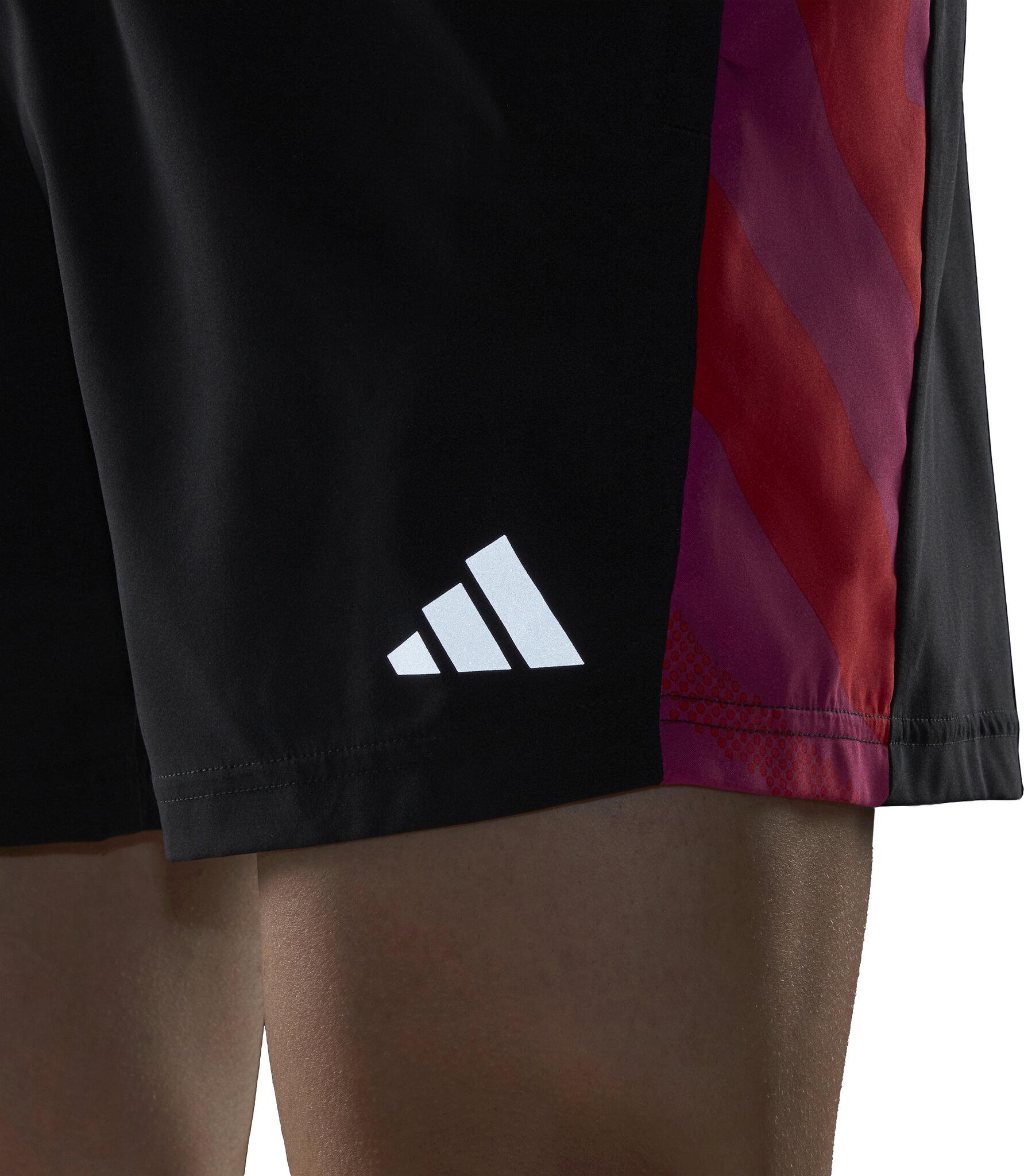 Product gallery image number 7 for product Short Own the Run Seasonal - Homme