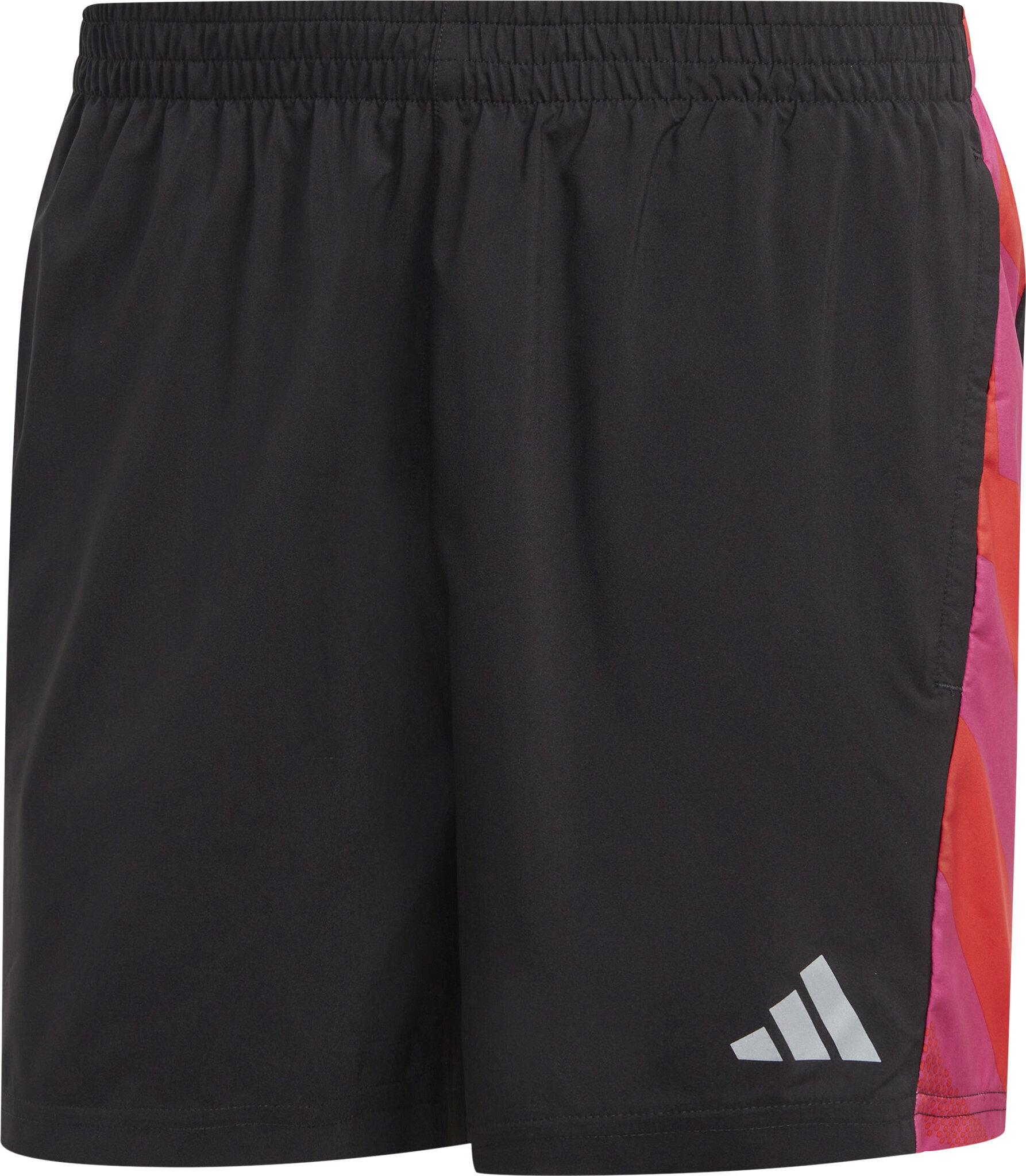 Product gallery image number 1 for product Short Own the Run Seasonal - Homme