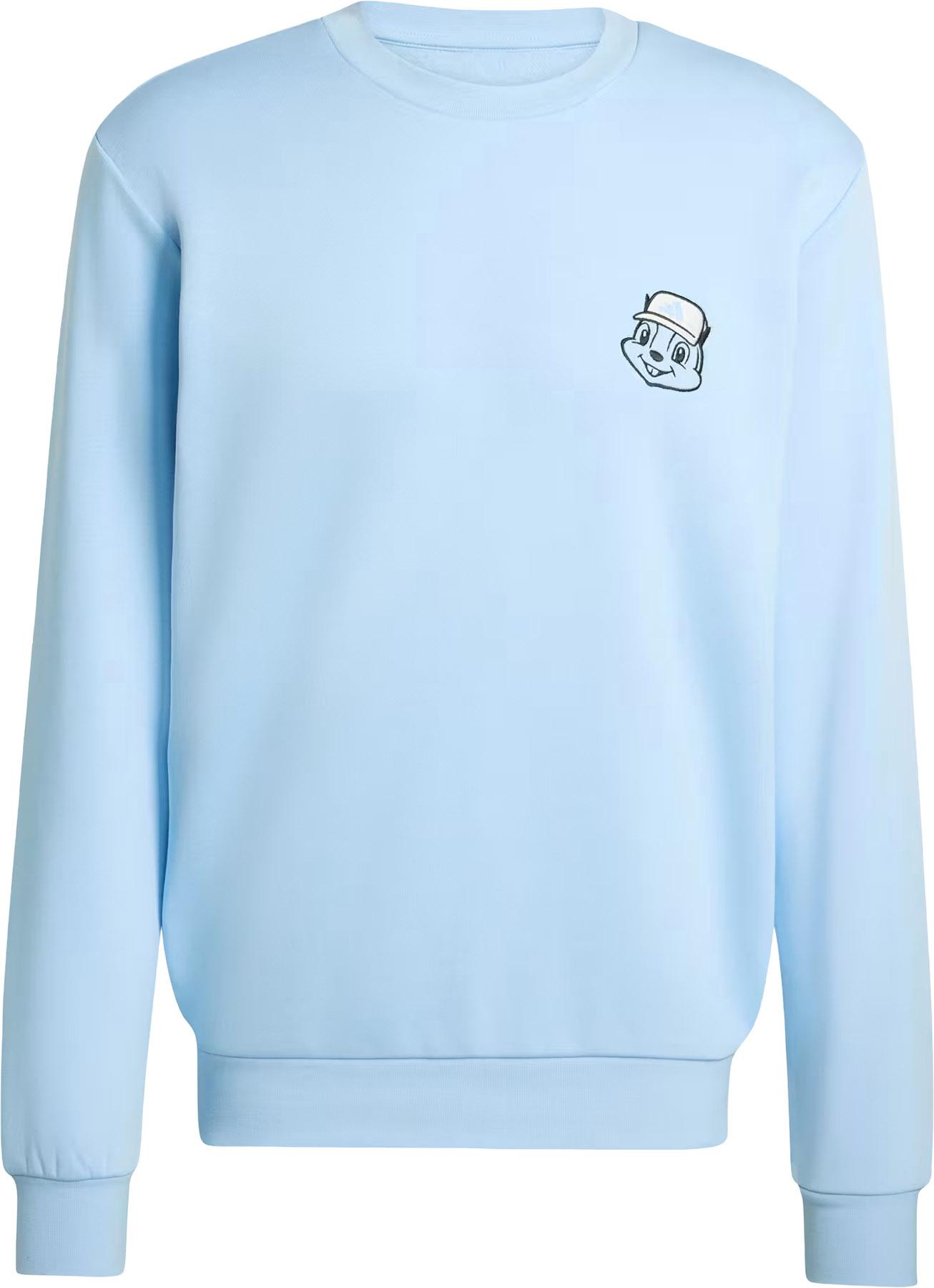 Product image for Terrex Trail Rules Crew Neck Graphic Sweatshirt - Unisex