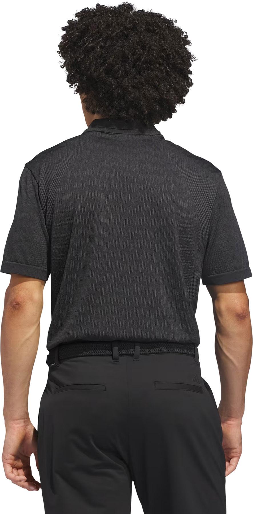 Product gallery image number 2 for product Ultimate365 Tour Seamless Polo - Men's