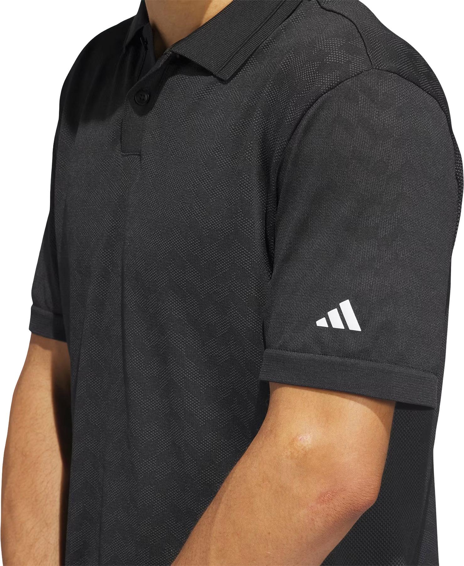Product gallery image number 5 for product Ultimate365 Tour Seamless Polo - Men's