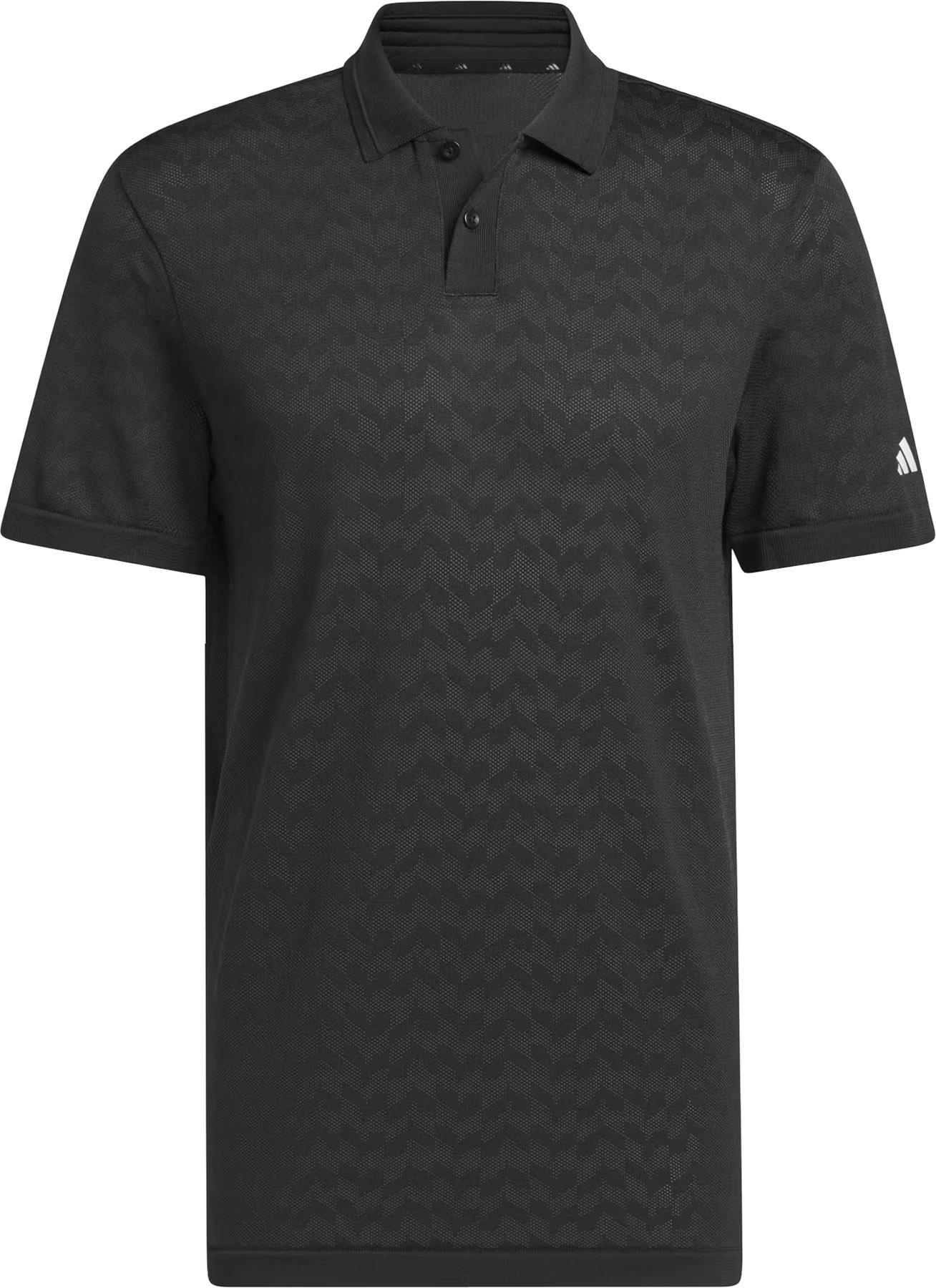 Product image for Ultimate365 Tour Seamless Polo - Men's