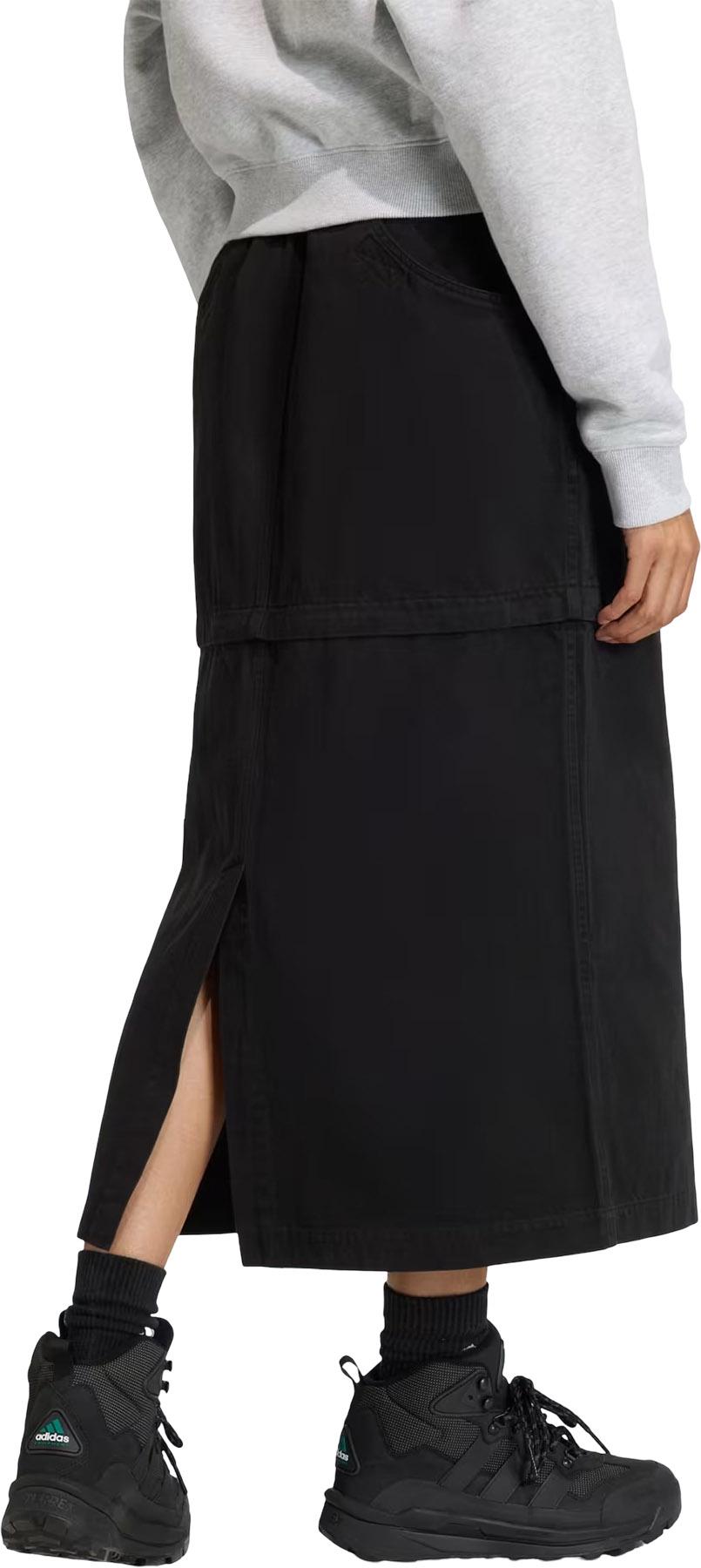 Numéro de l'image de la galerie de produits 2 pour le produit Jupe EQT - Femme