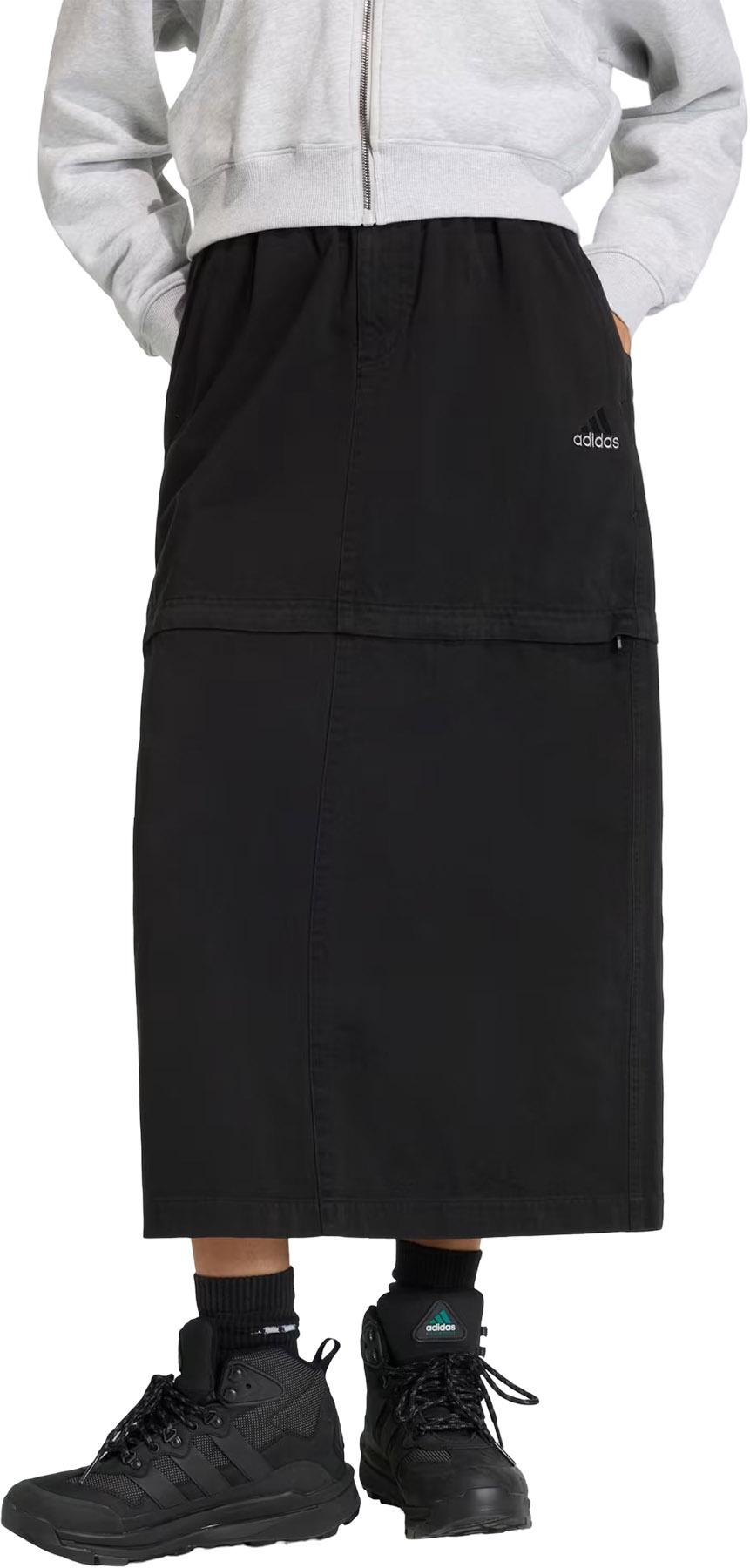 Numéro de l'image de la galerie de produits 4 pour le produit Jupe EQT - Femme