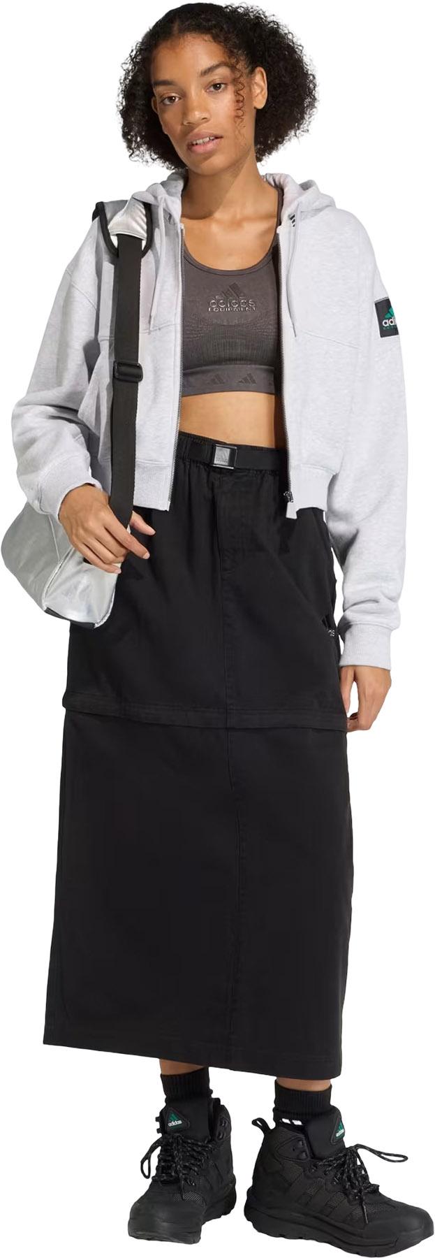 Numéro de l'image de la galerie de produits 7 pour le produit Jupe EQT - Femme
