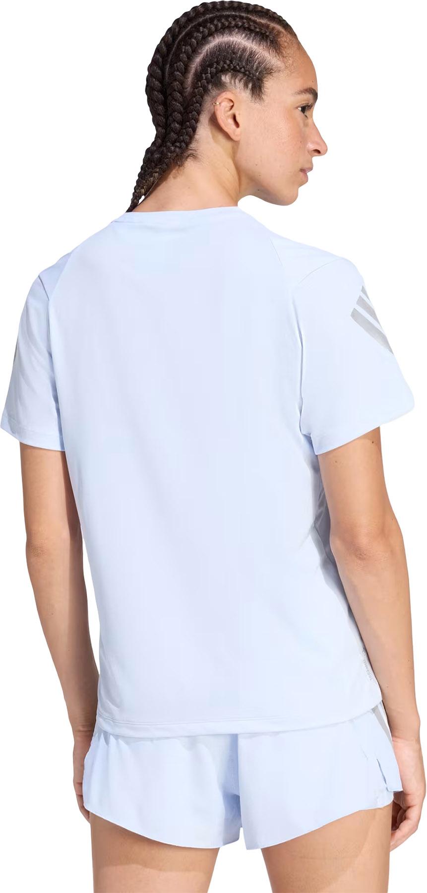Numéro de l'image de la galerie de produits 2 pour le produit T-shirt adi365 Climacool - Femme