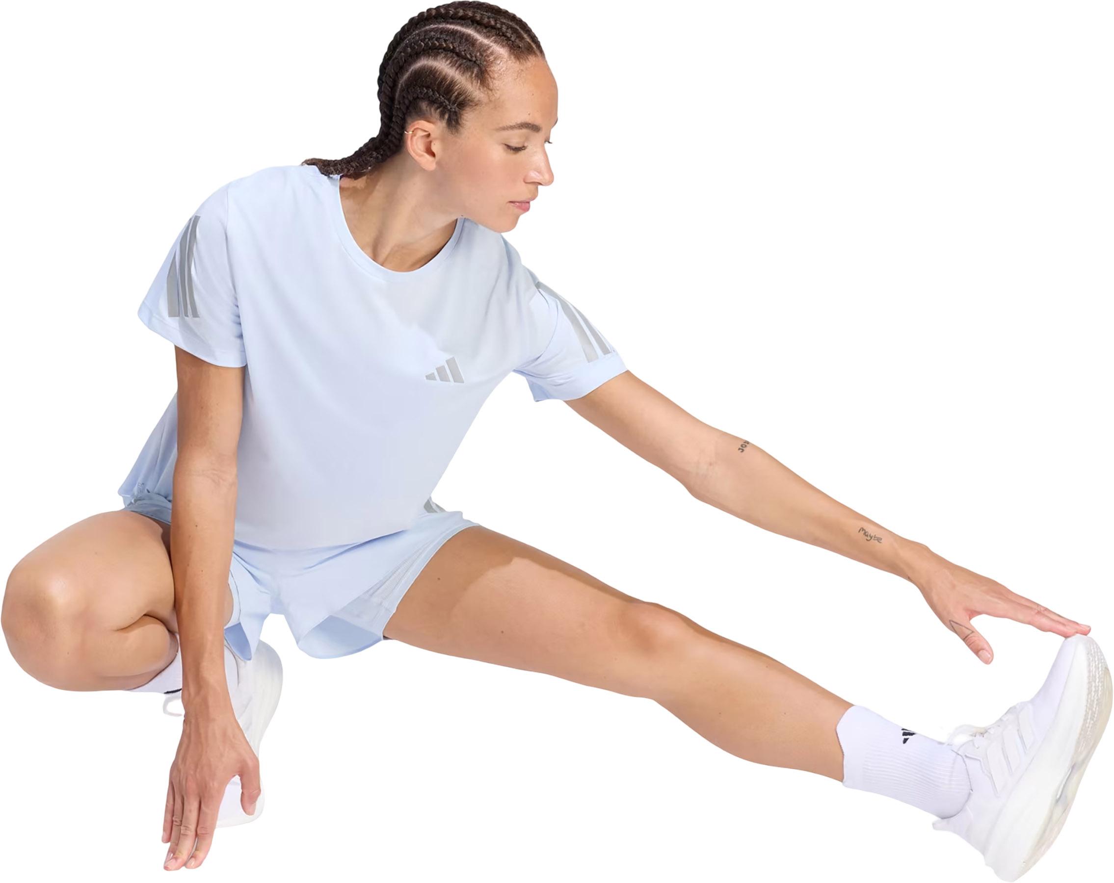 Numéro de l'image de la galerie de produits 3 pour le produit T-shirt adi365 Climacool - Femme