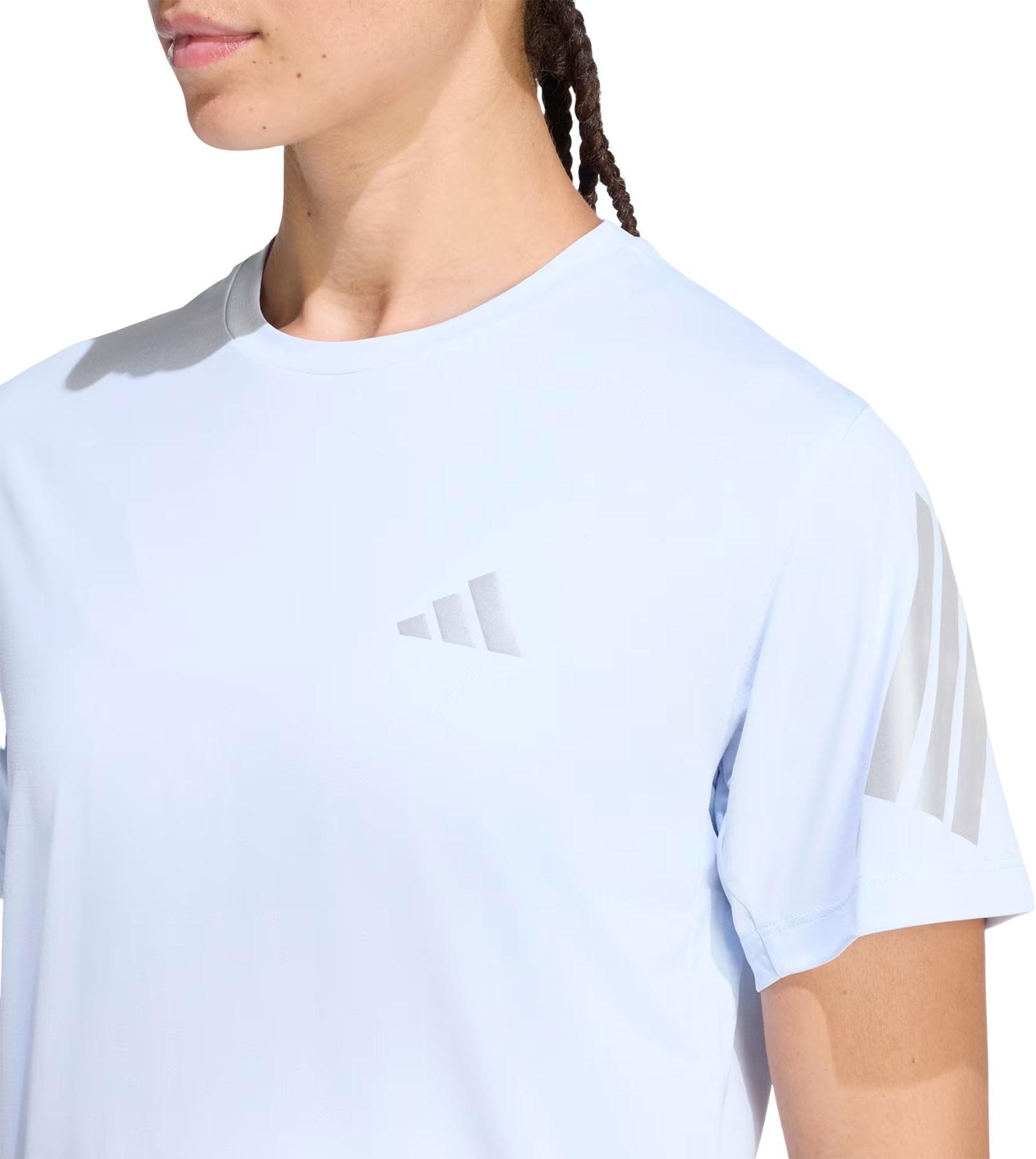 Numéro de l'image de la galerie de produits 4 pour le produit T-shirt adi365 Climacool - Femme