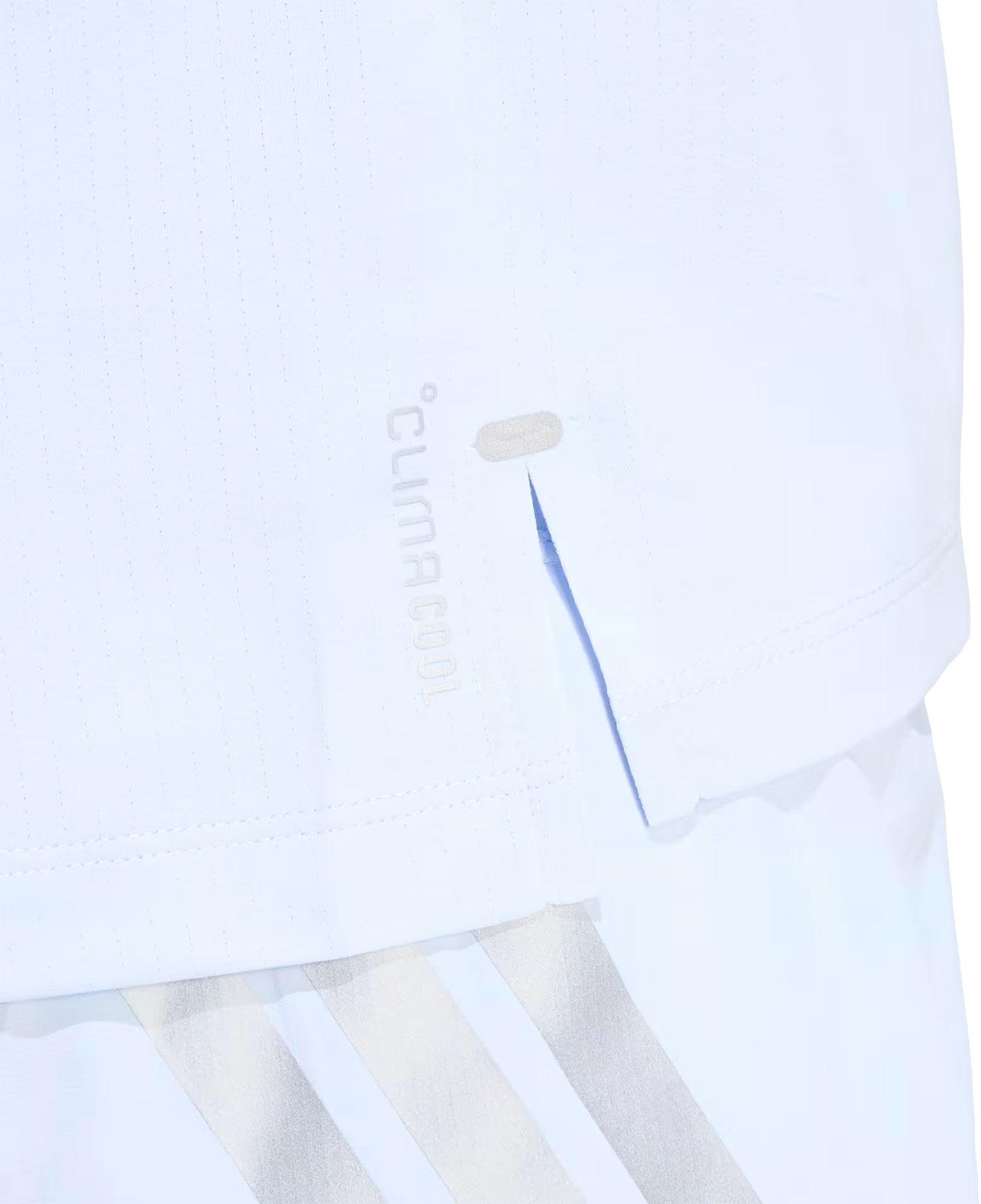 Numéro de l'image de la galerie de produits 5 pour le produit T-shirt adi365 Climacool - Femme