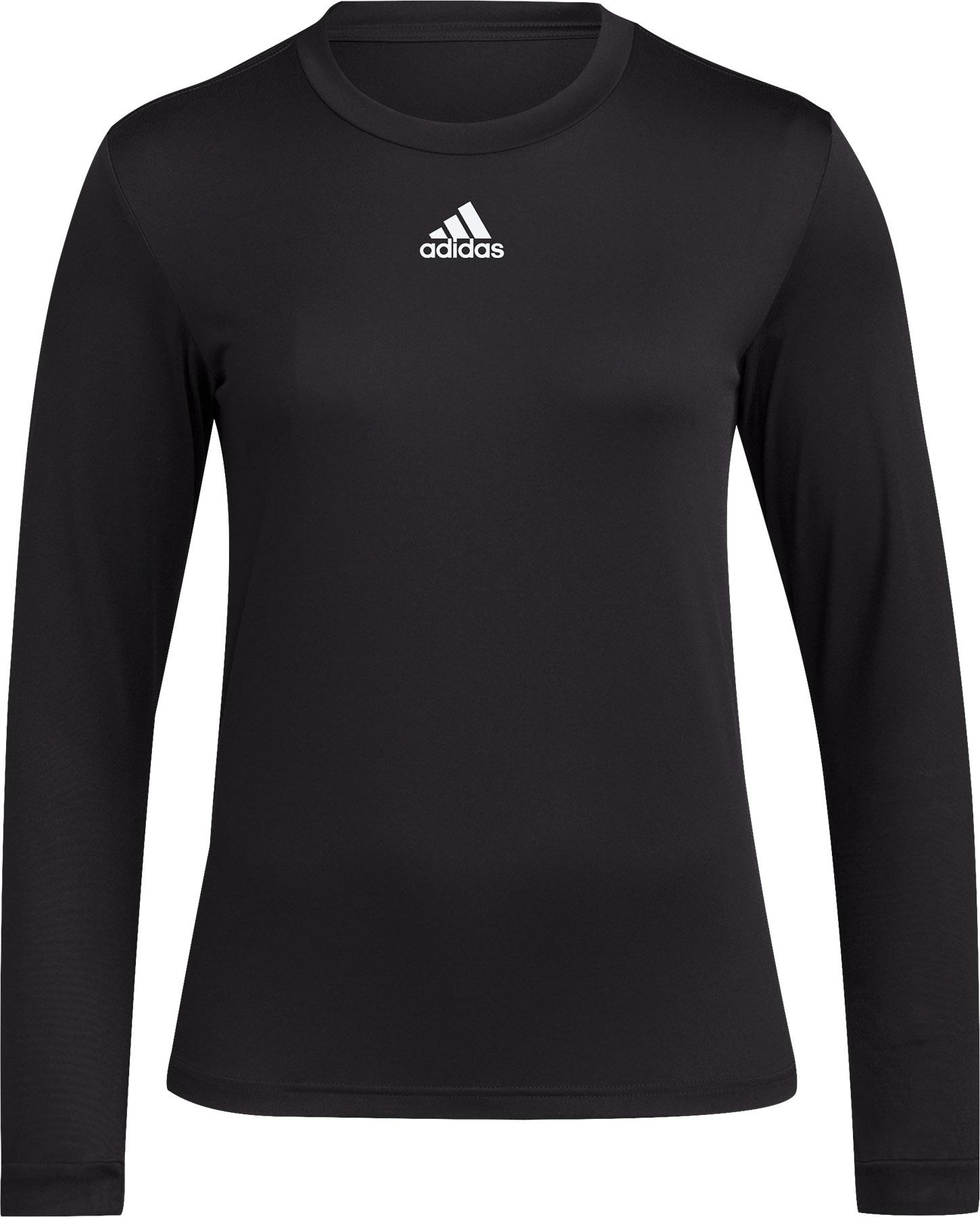 Product image for Pregame Badge of Sport Long Sleeve T-Shirt - Women's