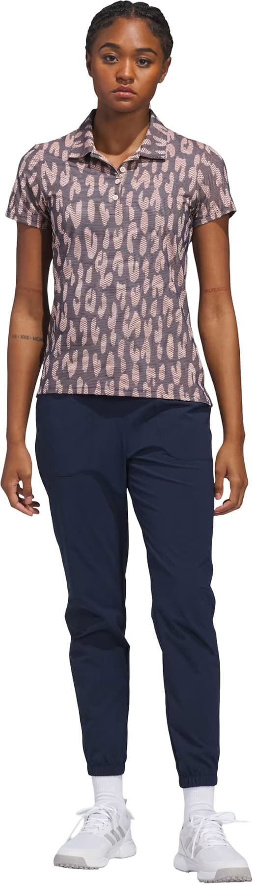 Numéro de l'image de la galerie de produits 7 pour le produit Pantalon de jogging Ultimate365 Twistweave - Femme