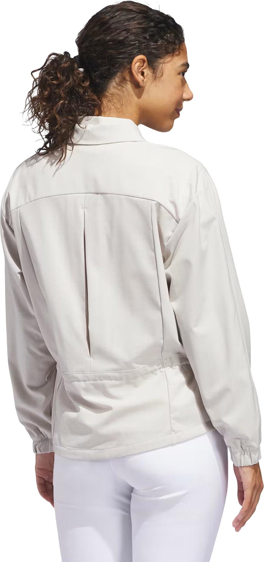 Product gallery image number 2 for product Ultimate365+ Peplum Grid Jacket - Women's