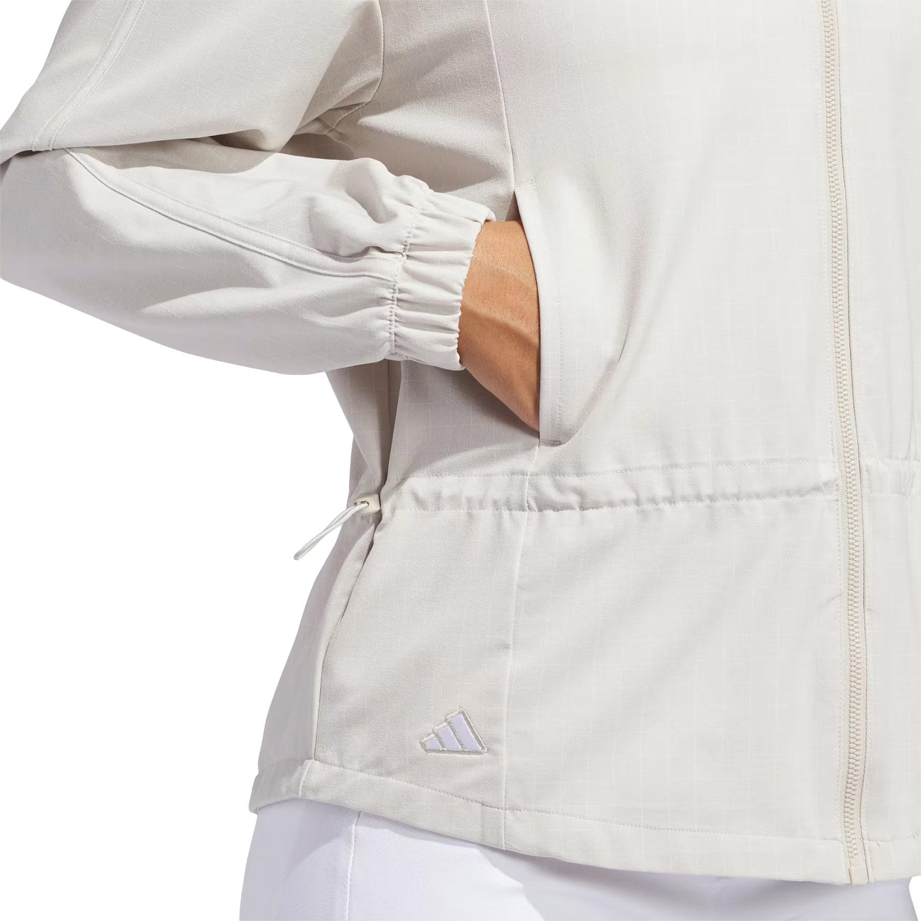 Product gallery image number 5 for product Ultimate365+ Peplum Grid Jacket - Women's