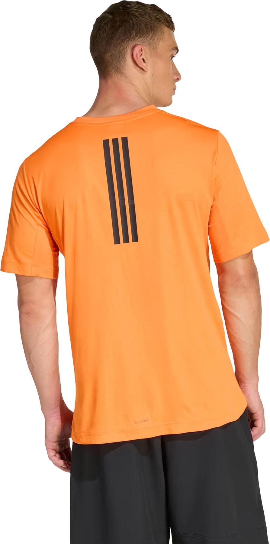 Numéro de l'image de la galerie de produits 4 pour le produit T-shirt à 3 bandes D4T PrimeLift - Homme