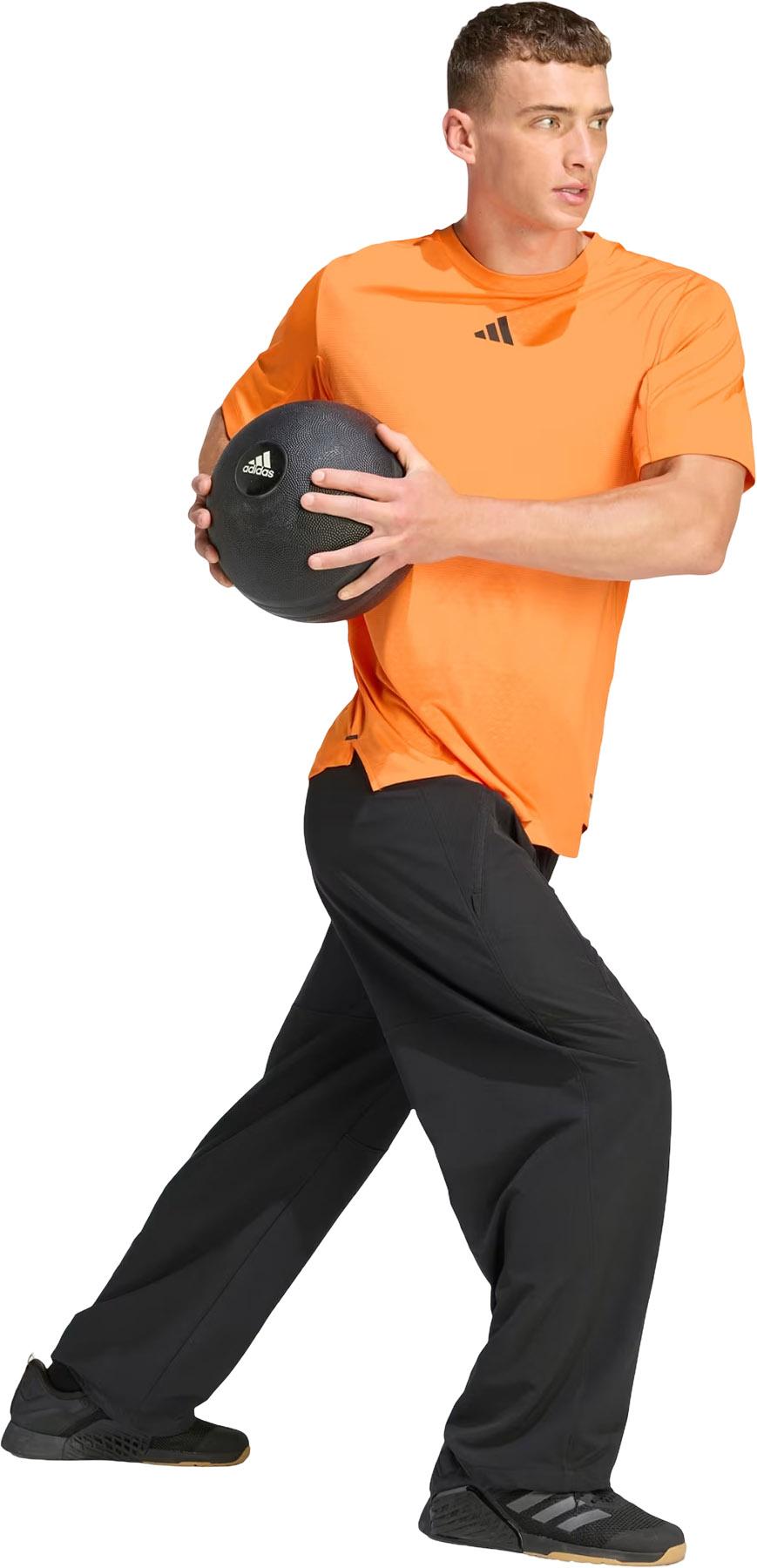 Numéro de l'image de la galerie de produits 5 pour le produit T-shirt à 3 bandes D4T PrimeLift - Homme