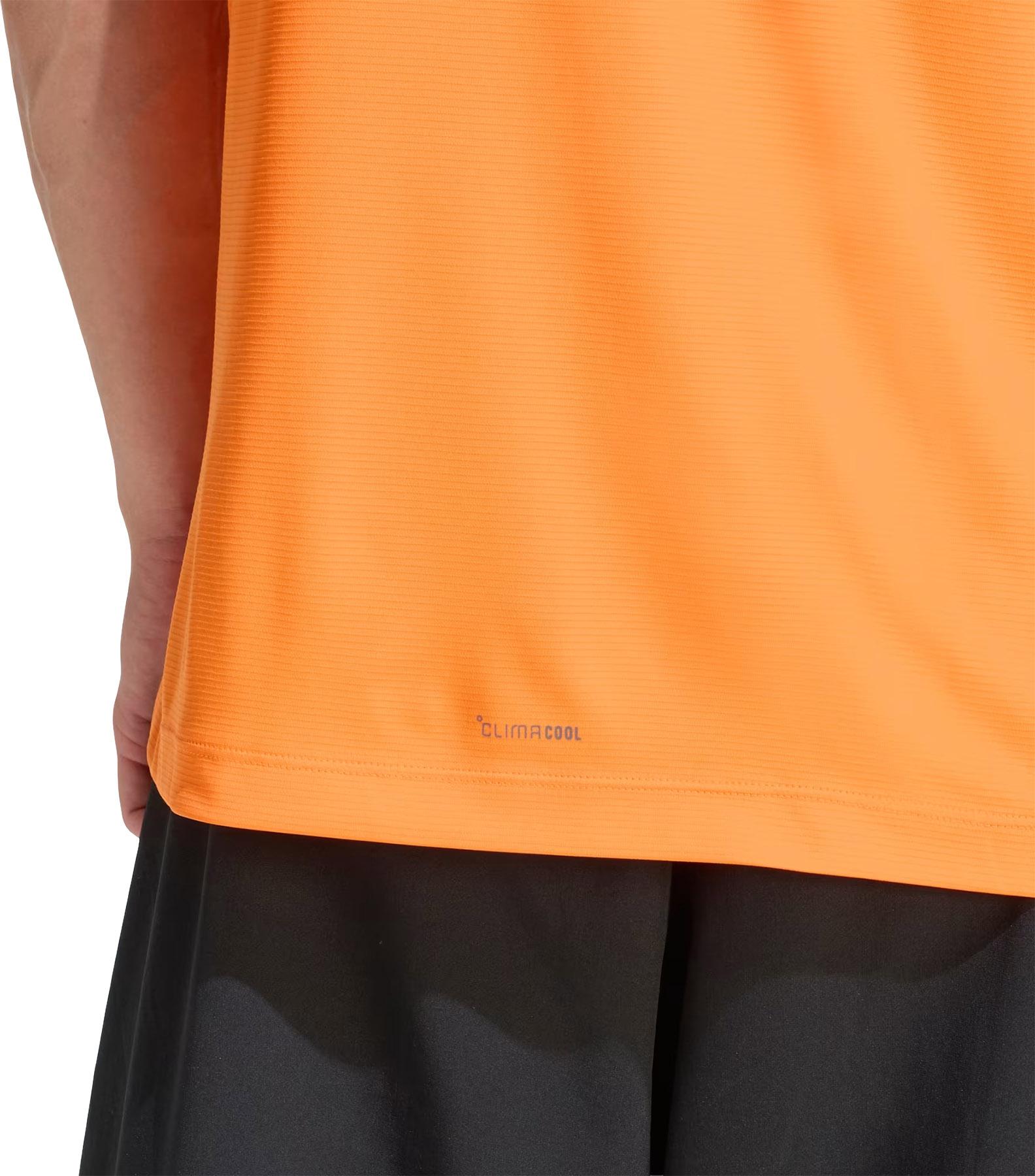 Numéro de l'image de la galerie de produits 2 pour le produit T-shirt à 3 bandes D4T PrimeLift - Homme