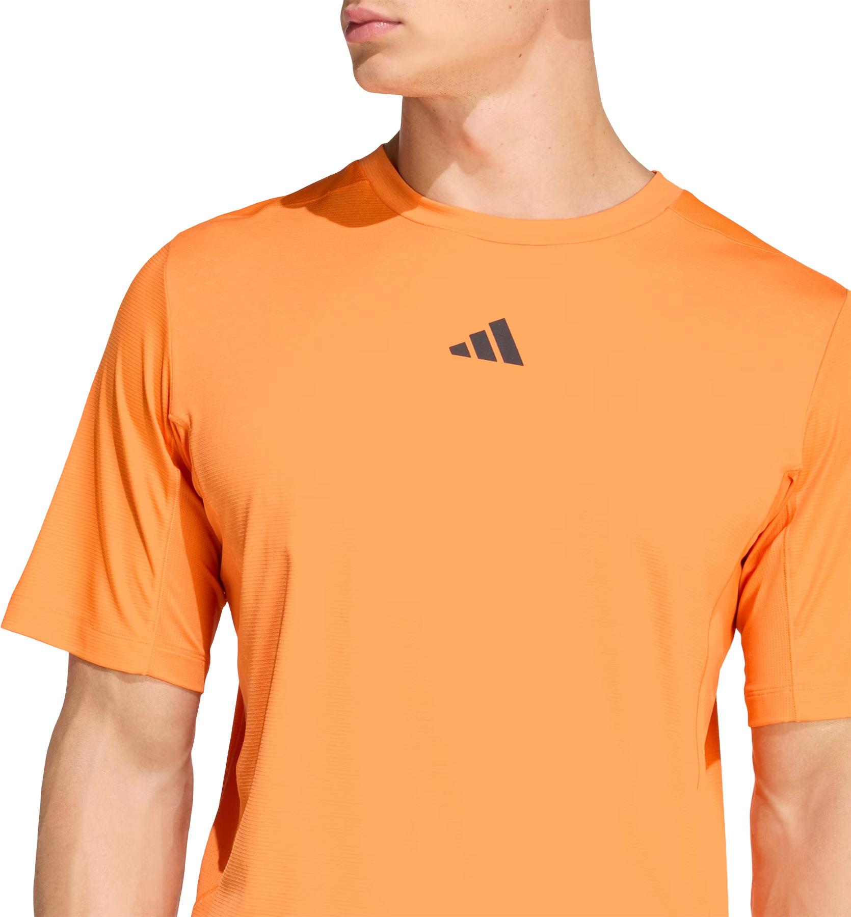 Numéro de l'image de la galerie de produits 6 pour le produit T-shirt à 3 bandes D4T PrimeLift - Homme