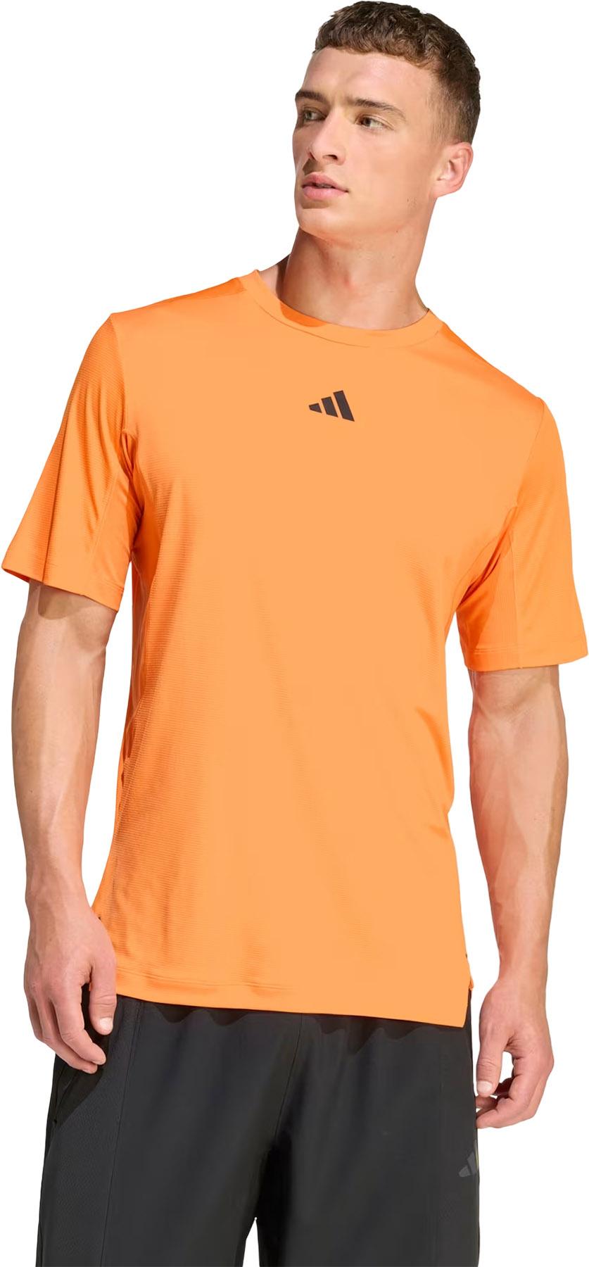 Numéro de l'image de la galerie de produits 3 pour le produit T-shirt à 3 bandes D4T PrimeLift - Homme