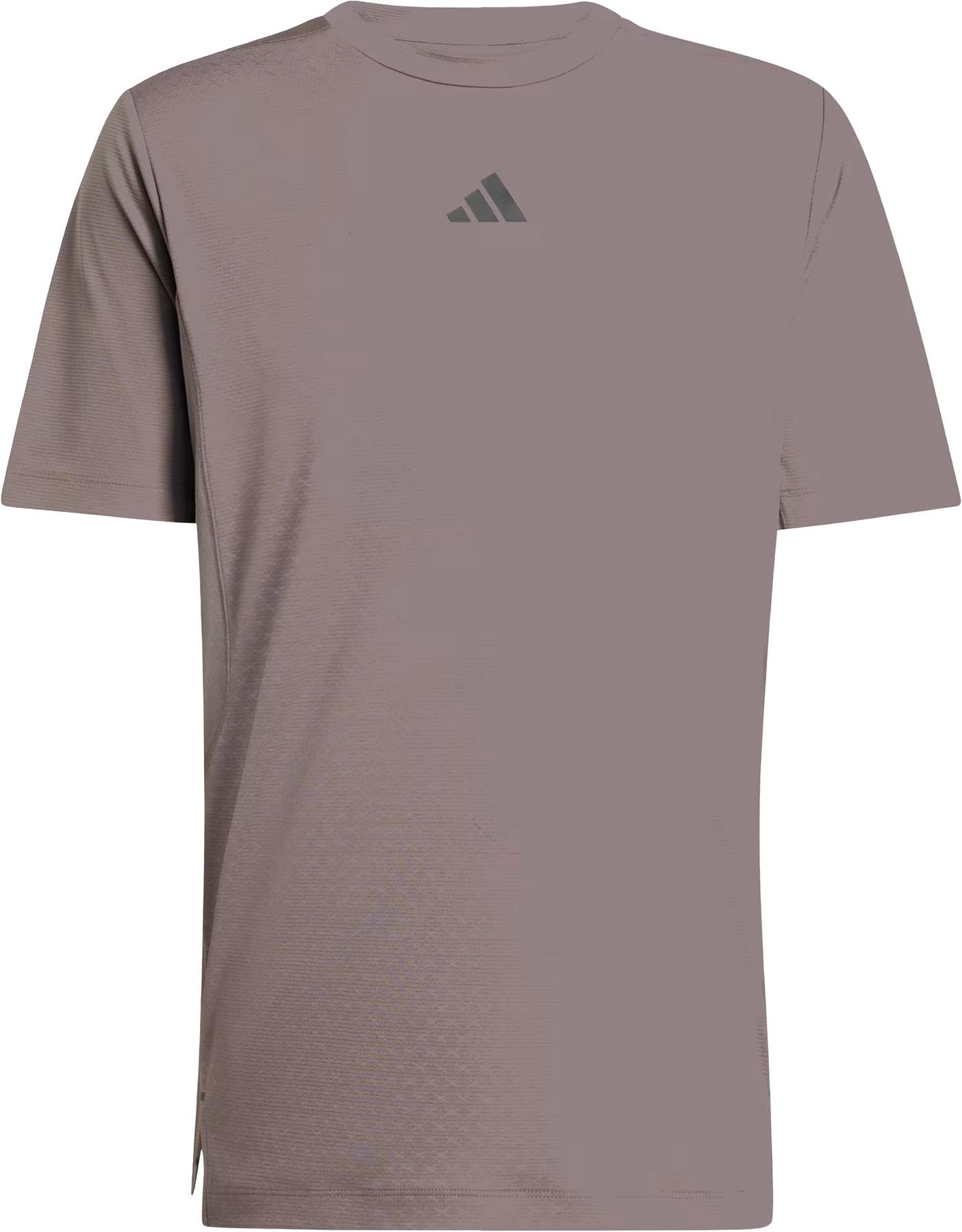 Product image for D4T PrimeLift 3 Stripes T-Shirt - Men's