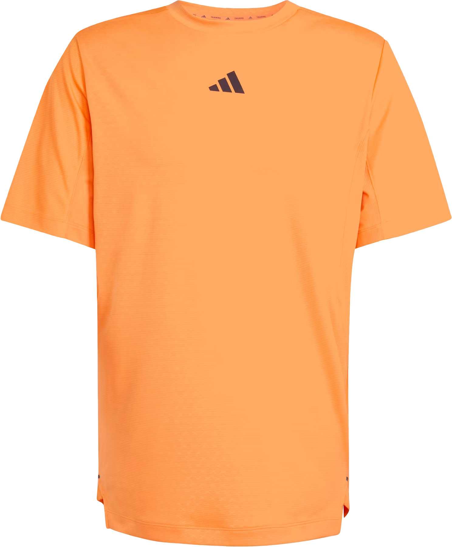Pure Orange