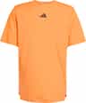 Colour: Pure Orange