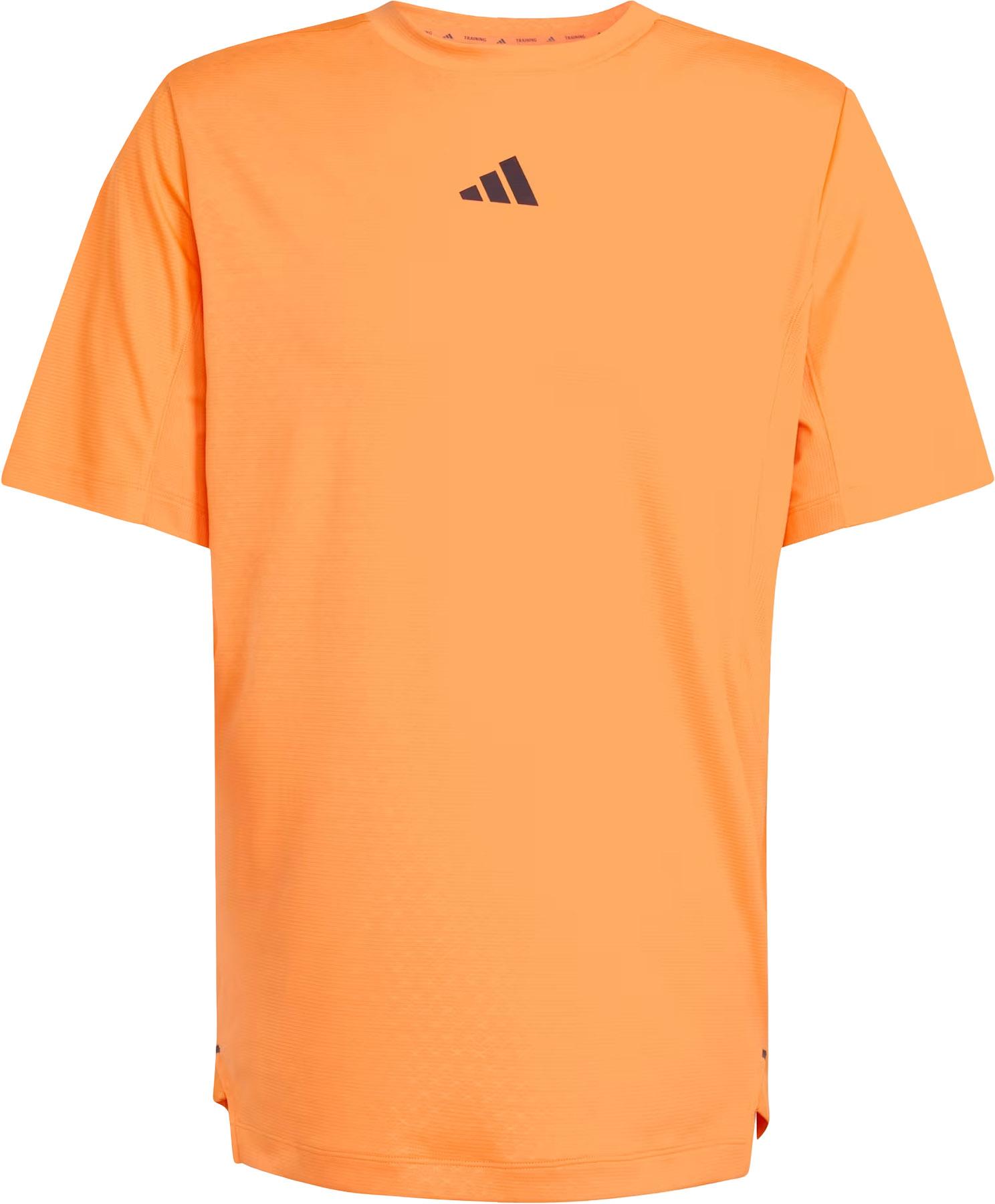Product image for D4T PrimeLift 3 Stripes T-Shirt - Men's