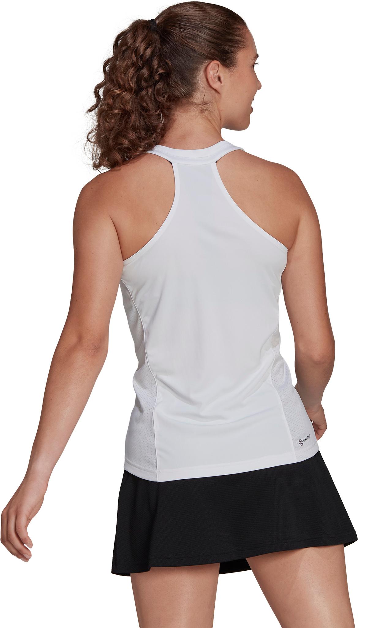 Product gallery image number 2 for product Club Tennis Tank - Women's