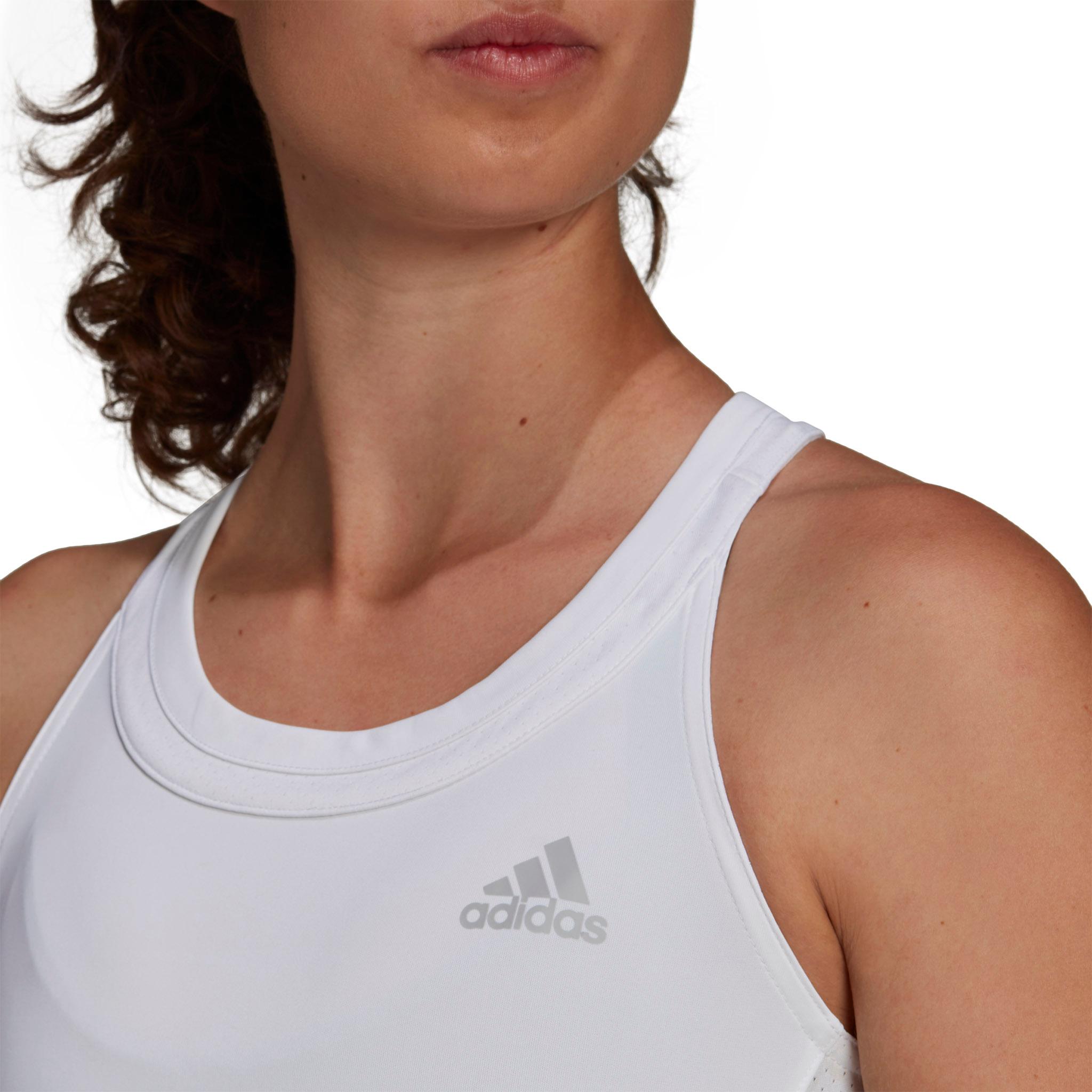 Product gallery image number 3 for product Club Tennis Tank - Women's