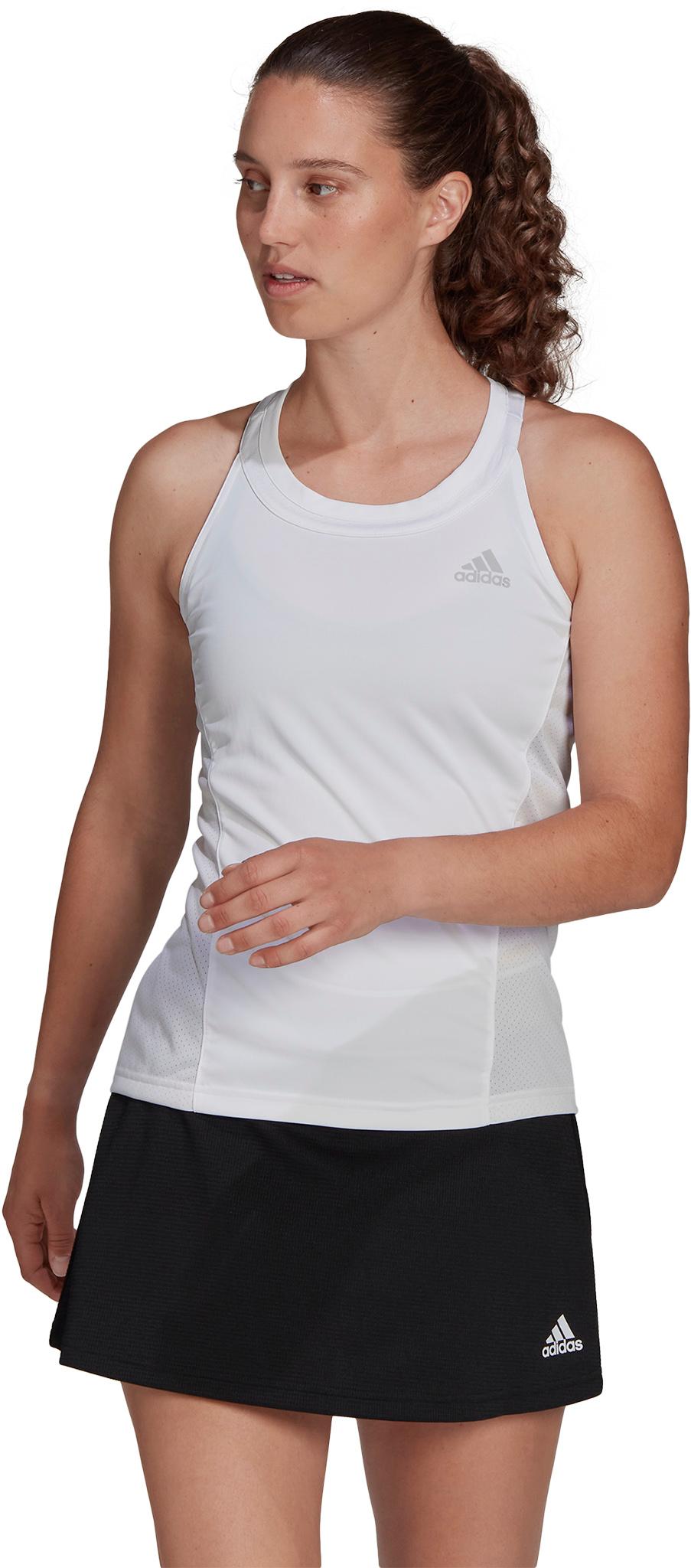 Product gallery image number 5 for product Club Tennis Tank - Women's