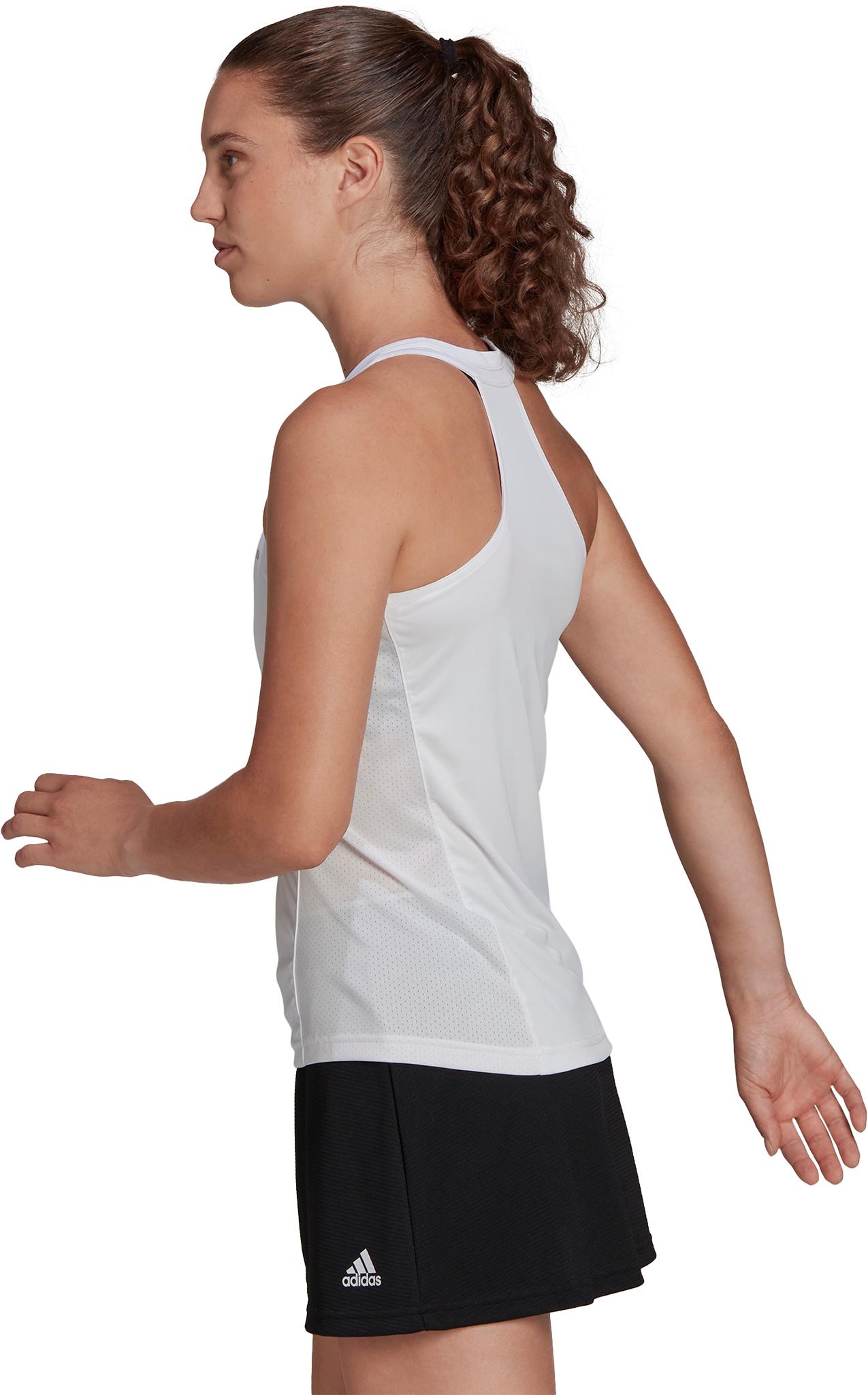 Product gallery image number 7 for product Club Tennis Tank - Women's