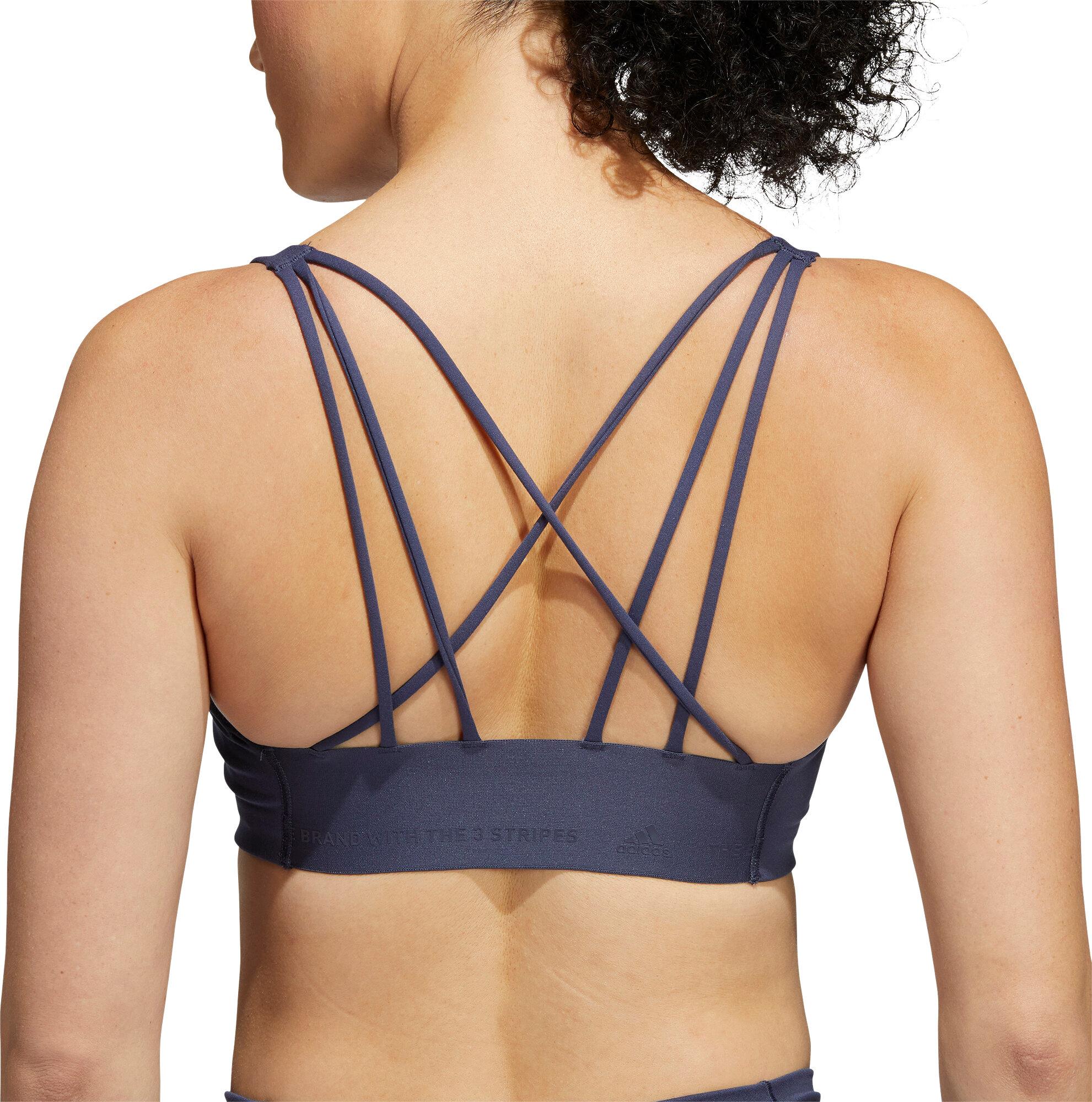 Product gallery image number 2 for product CoreFlow Medium-Support Bra - Women's