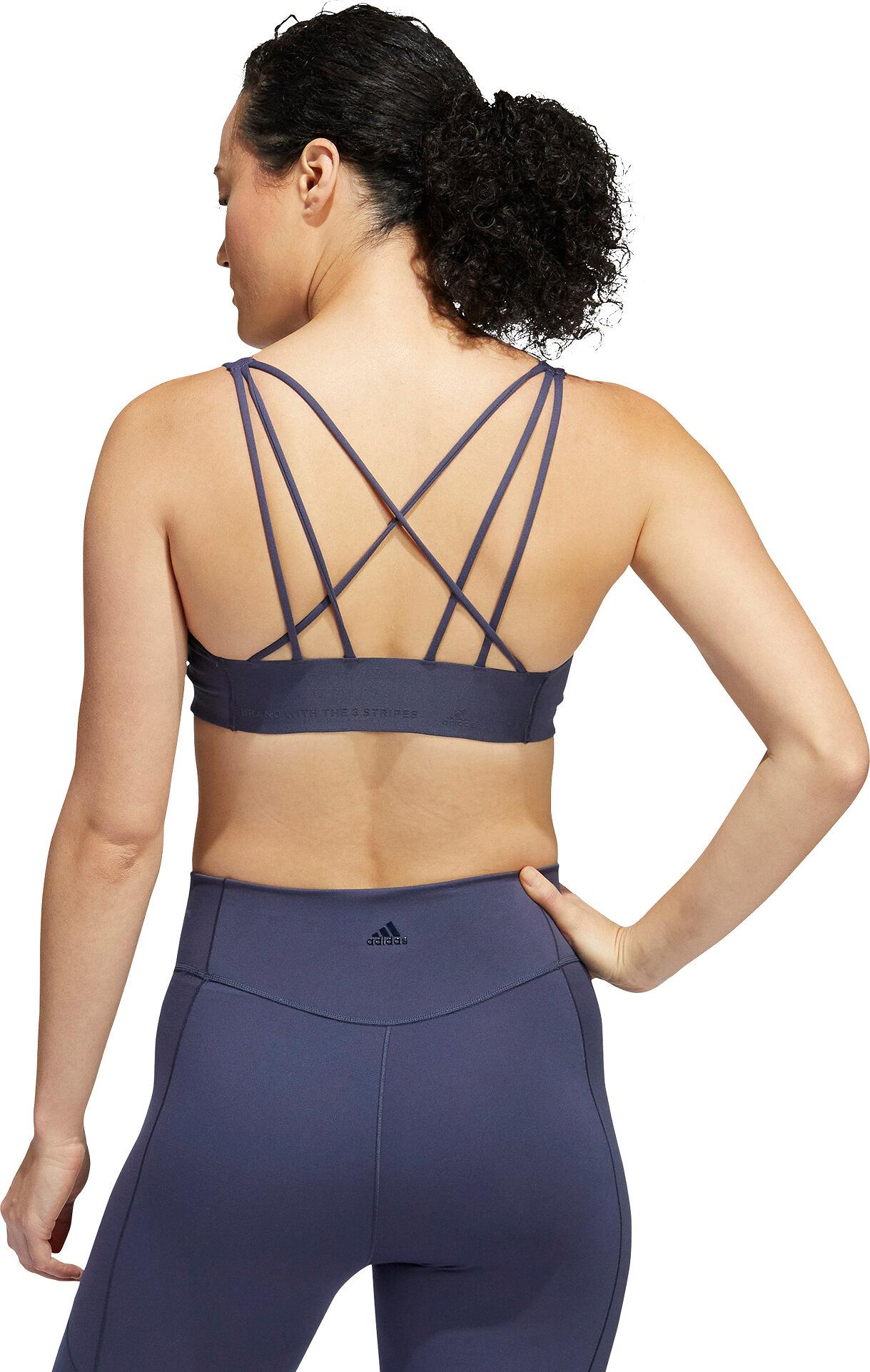 Product gallery image number 3 for product CoreFlow Medium-Support Bra - Women's