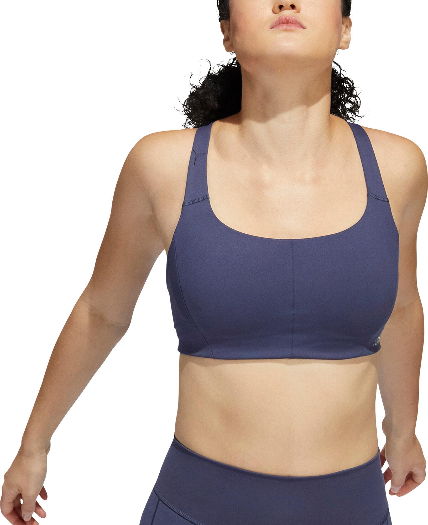 Product gallery image number 4 for product CoreFlow Medium-Support Bra - Women's