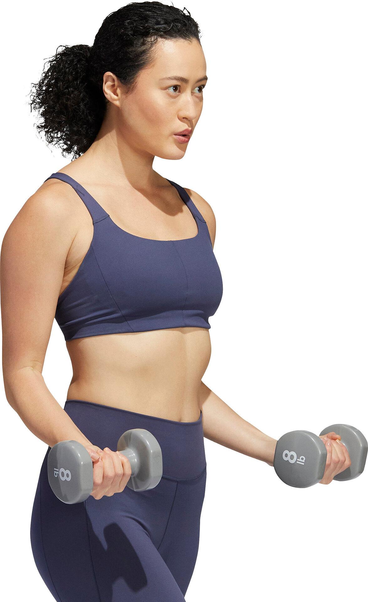 Product gallery image number 6 for product CoreFlow Medium-Support Bra - Women's