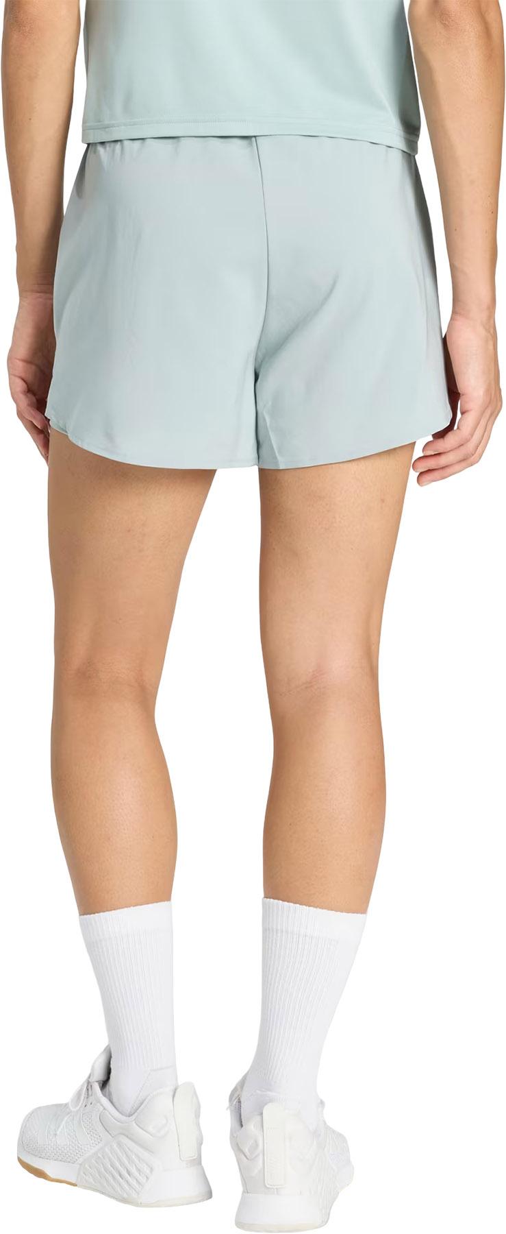 Product gallery image number 2 for product Workout Essentials 2in1 Shorts - Women's