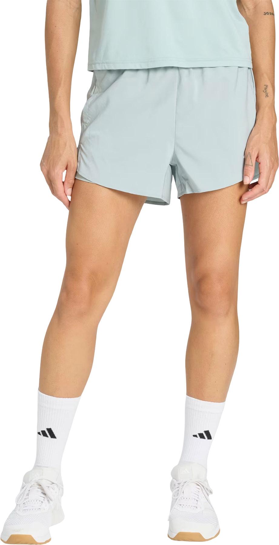 Product gallery image number 6 for product Workout Essentials 2in1 Shorts - Women's