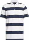 Couleur: White - Collegiate Navy