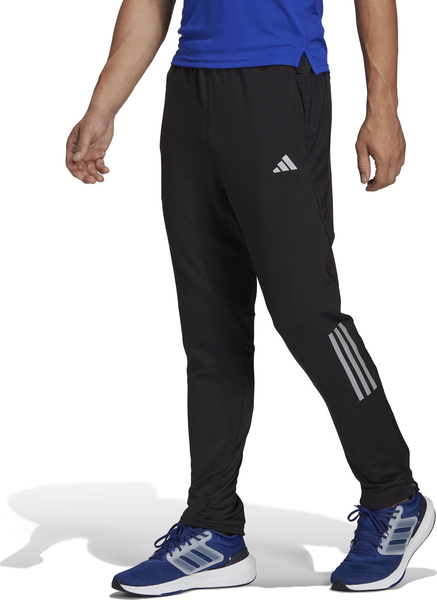 Product gallery image number 2 for product Own the Run Astro Knit Joggers - Men's