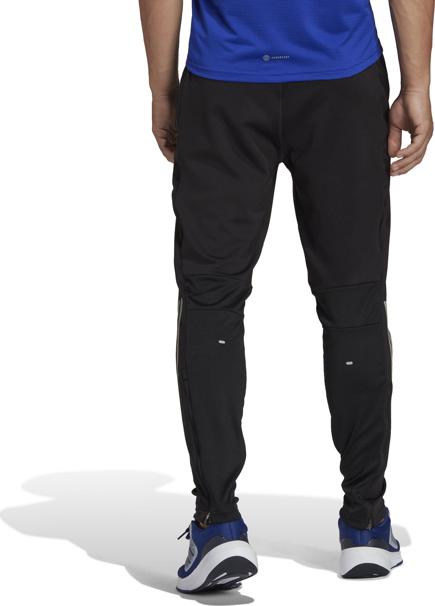 Product gallery image number 3 for product Own the Run Astro Knit Joggers - Men's