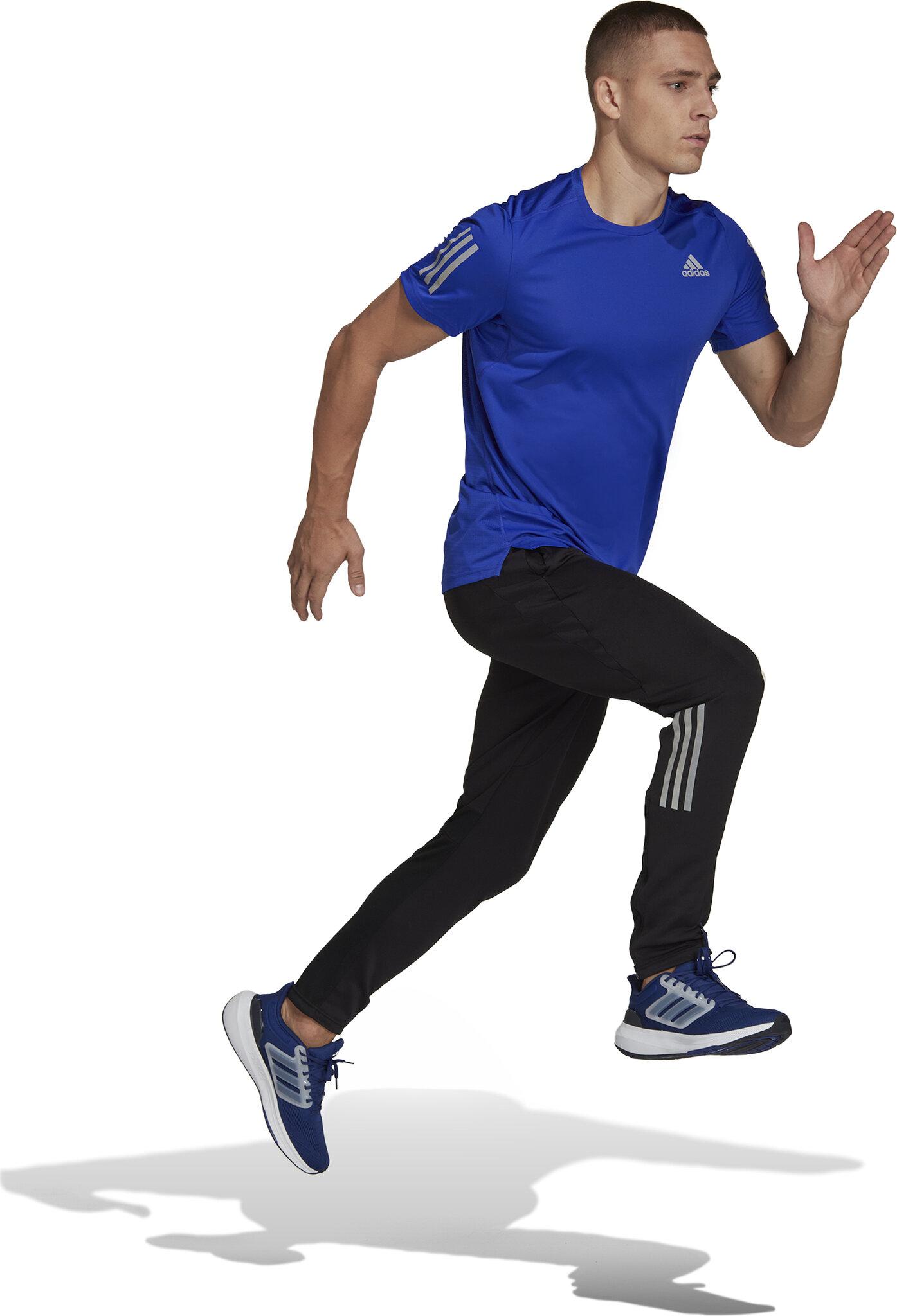 Product gallery image number 4 for product Own the Run Astro Knit Joggers - Men's