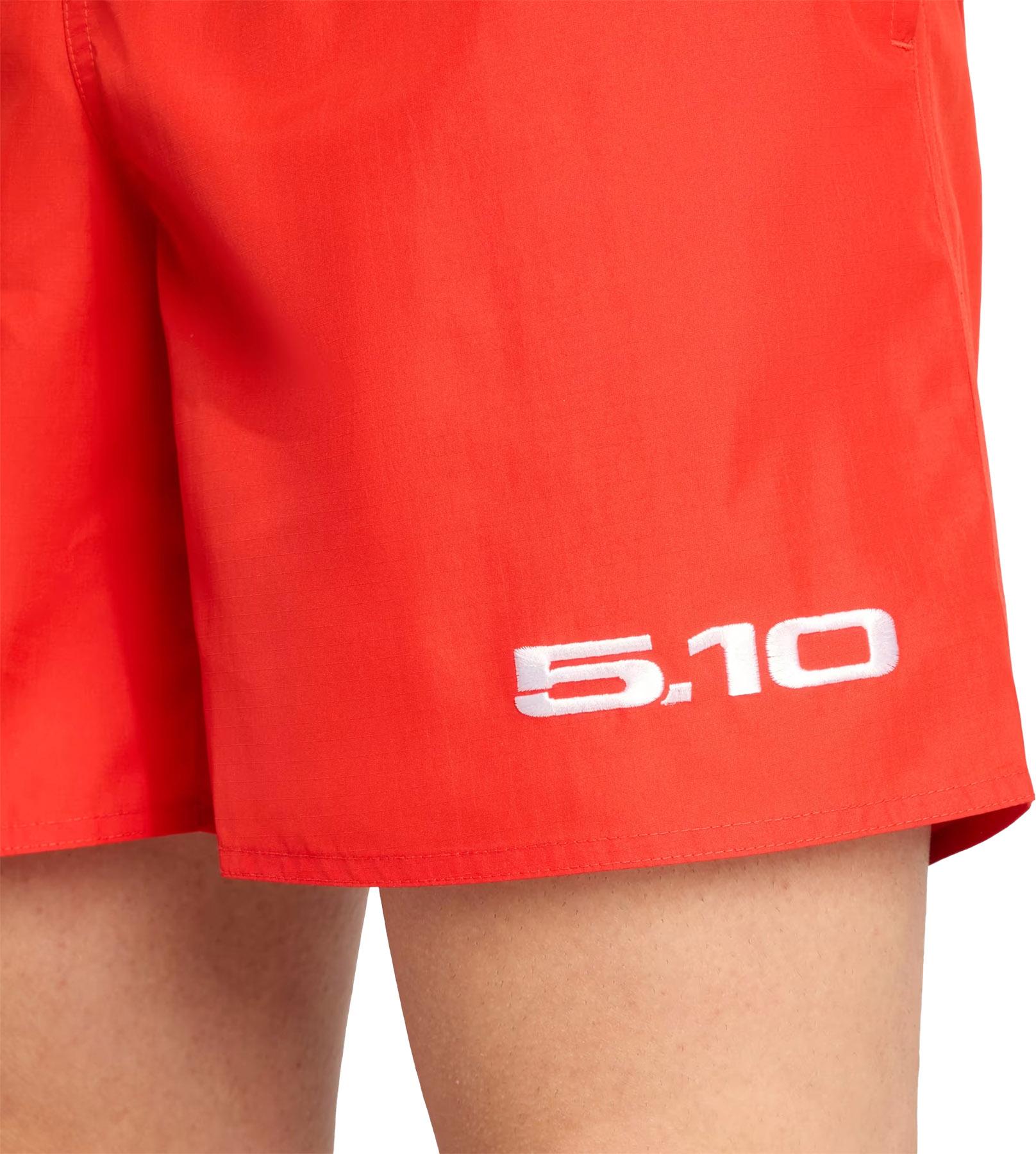 Product gallery image number 3 for product Five Ten Logo Line Short - Unisex