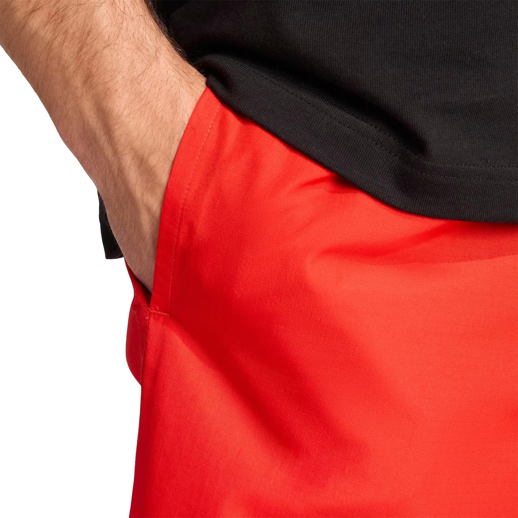 Product gallery image number 4 for product Five Ten Logo Line Short - Unisex