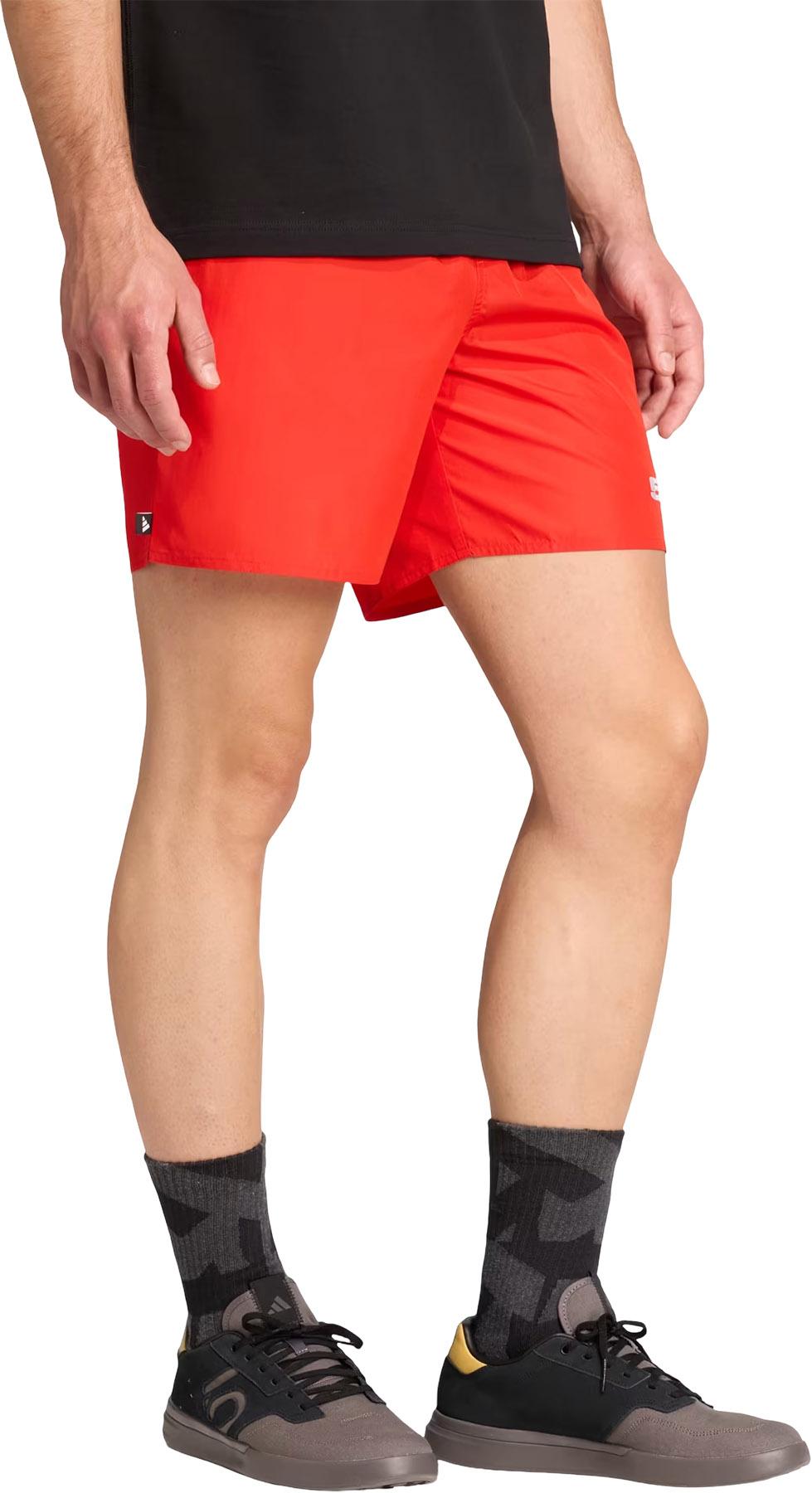 Product gallery image number 6 for product Five Ten Logo Line Short - Unisex