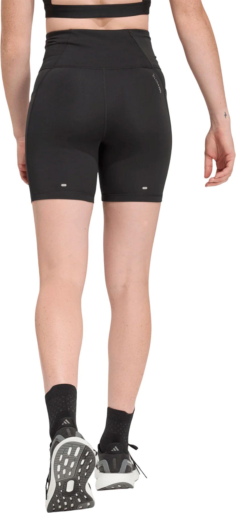 Product gallery image number 2 for product Adi365 CLIMACOOL Running Short Leggings - Women's