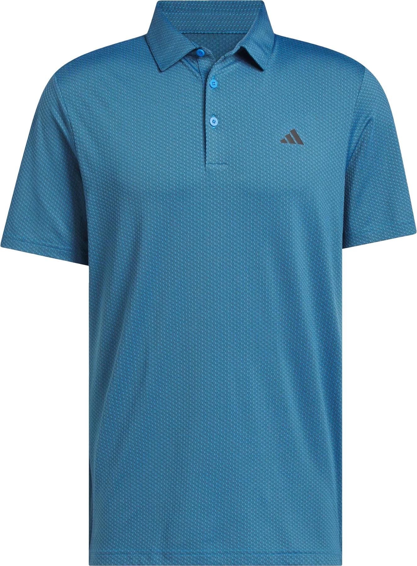 Image de produit pour Polo Performance Textured - Homme